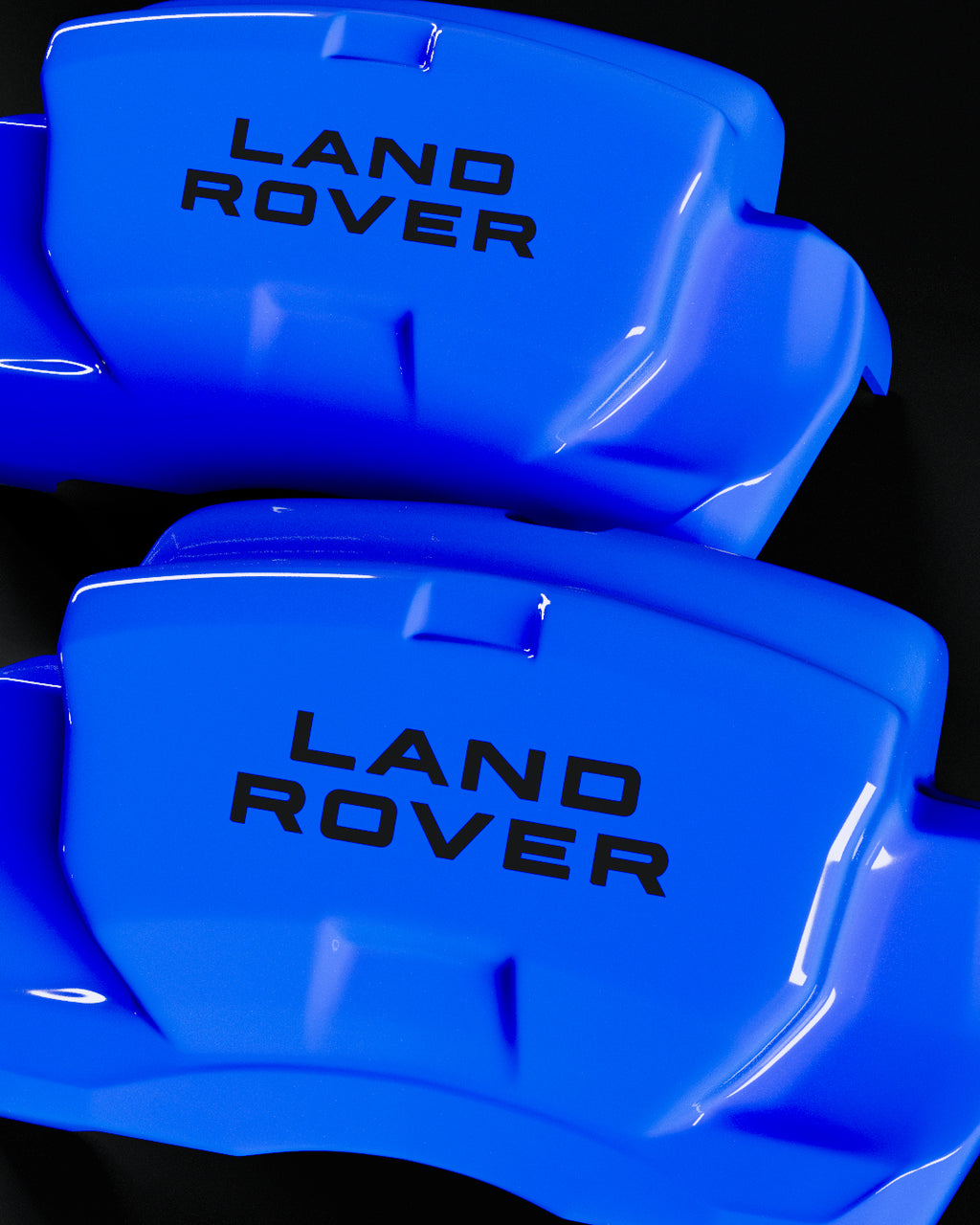 Land Rover  Defender Blue - view 6
