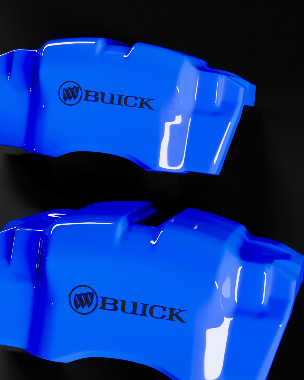 Buick Regal Sedan Blue - view 6
