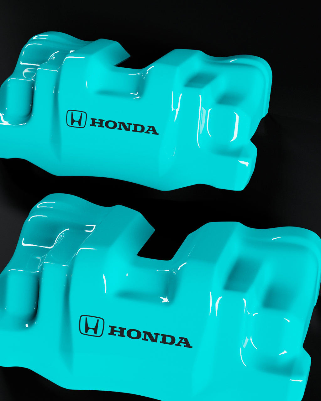 Honda Civic Tiffany - view 6