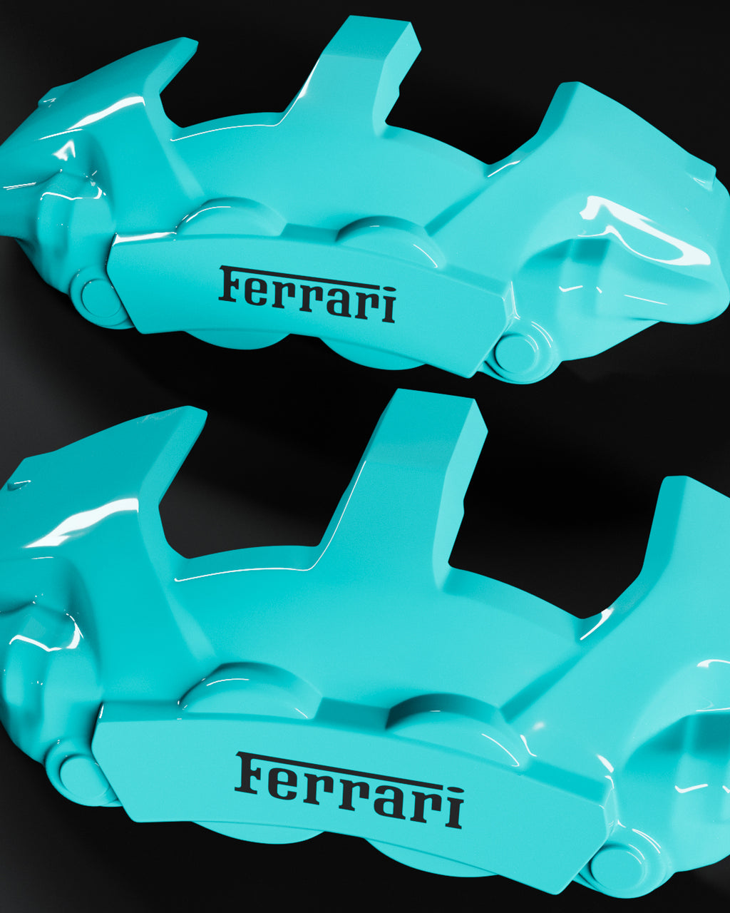 Ferrari Enzo Ferrari Tiffany - view 5