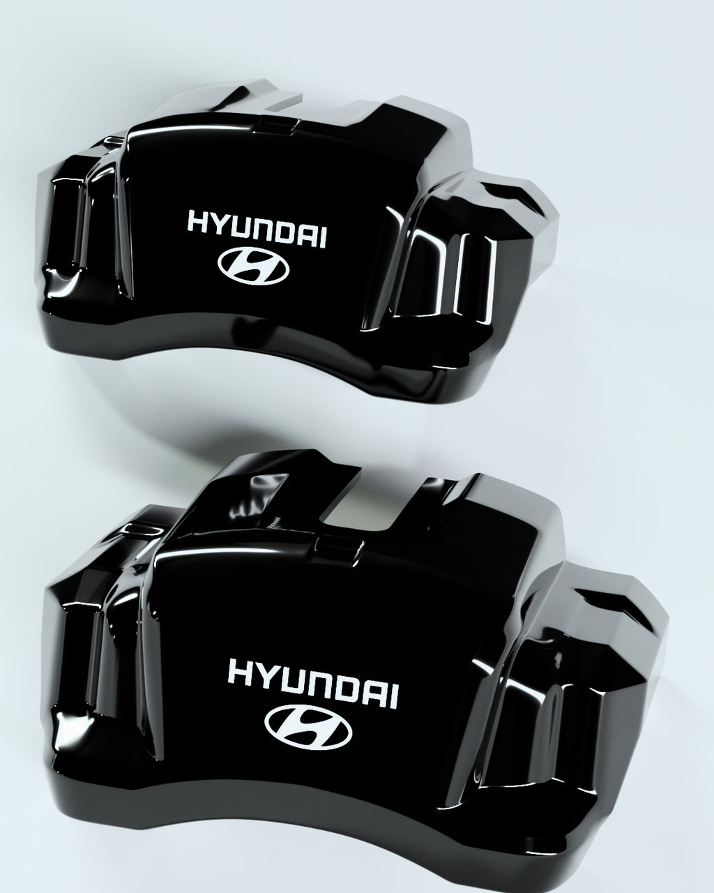 Hyundai Coupe Black - view 6