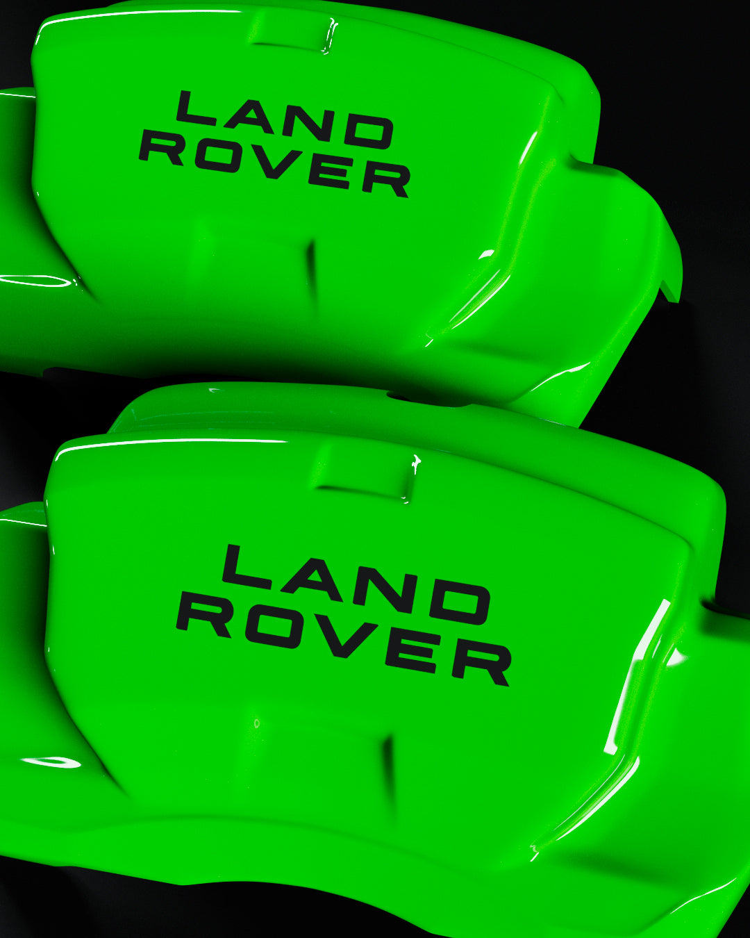 Land Rover  Defender Green - view 6