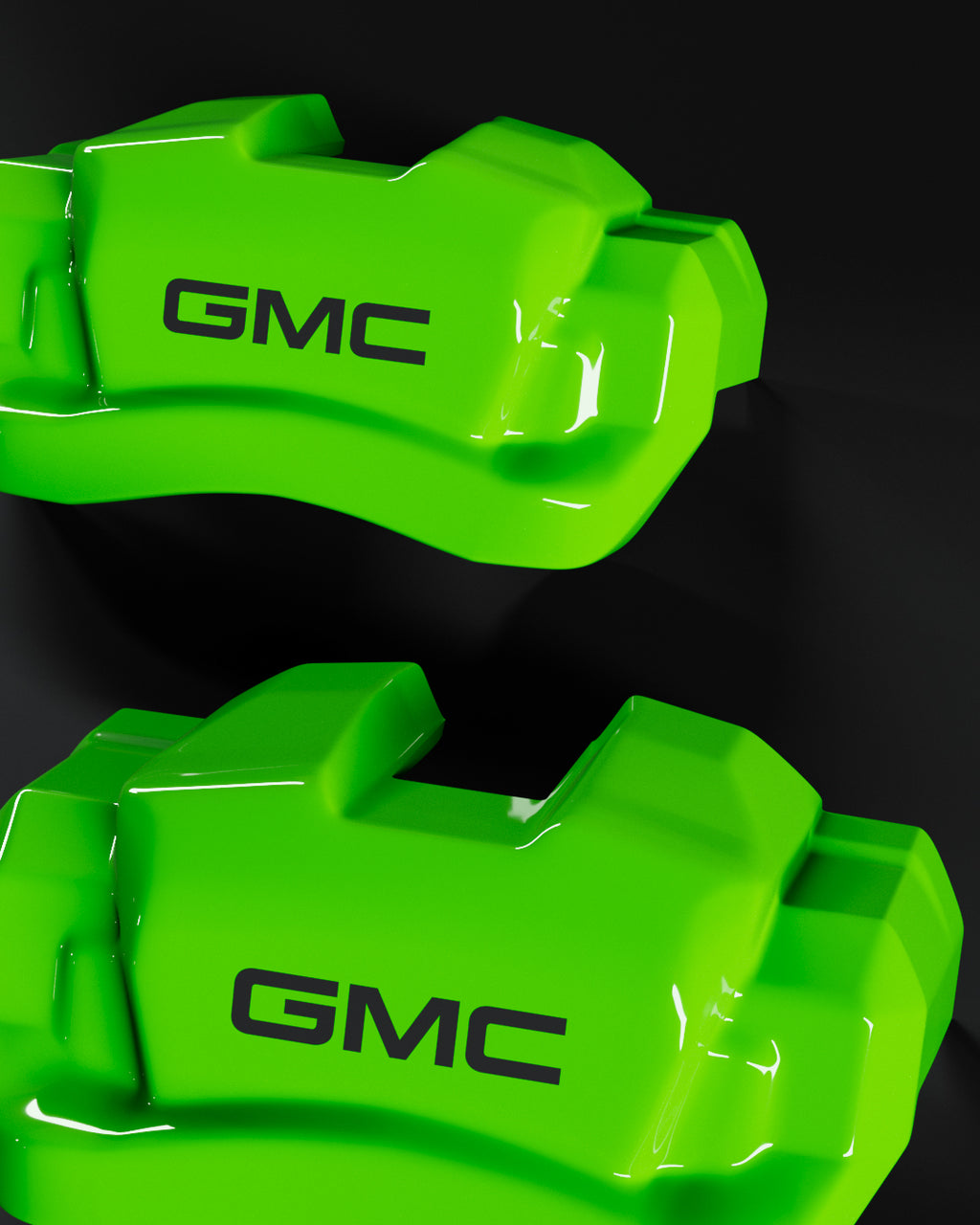 GMC Yukon Green - view 5