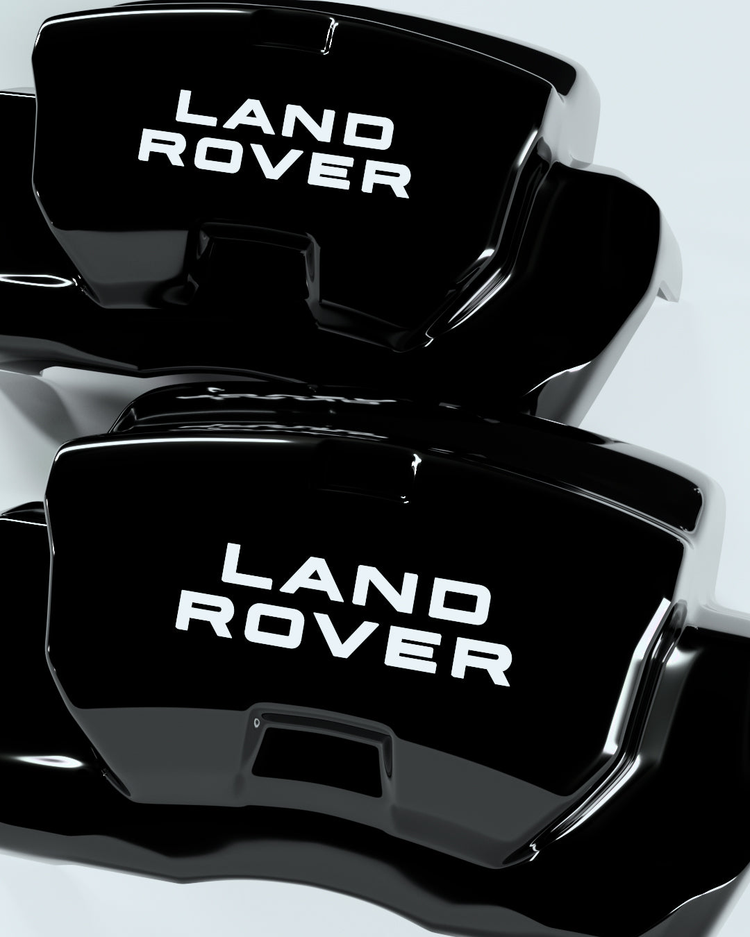 Land Rover  Freelander Black - view 6