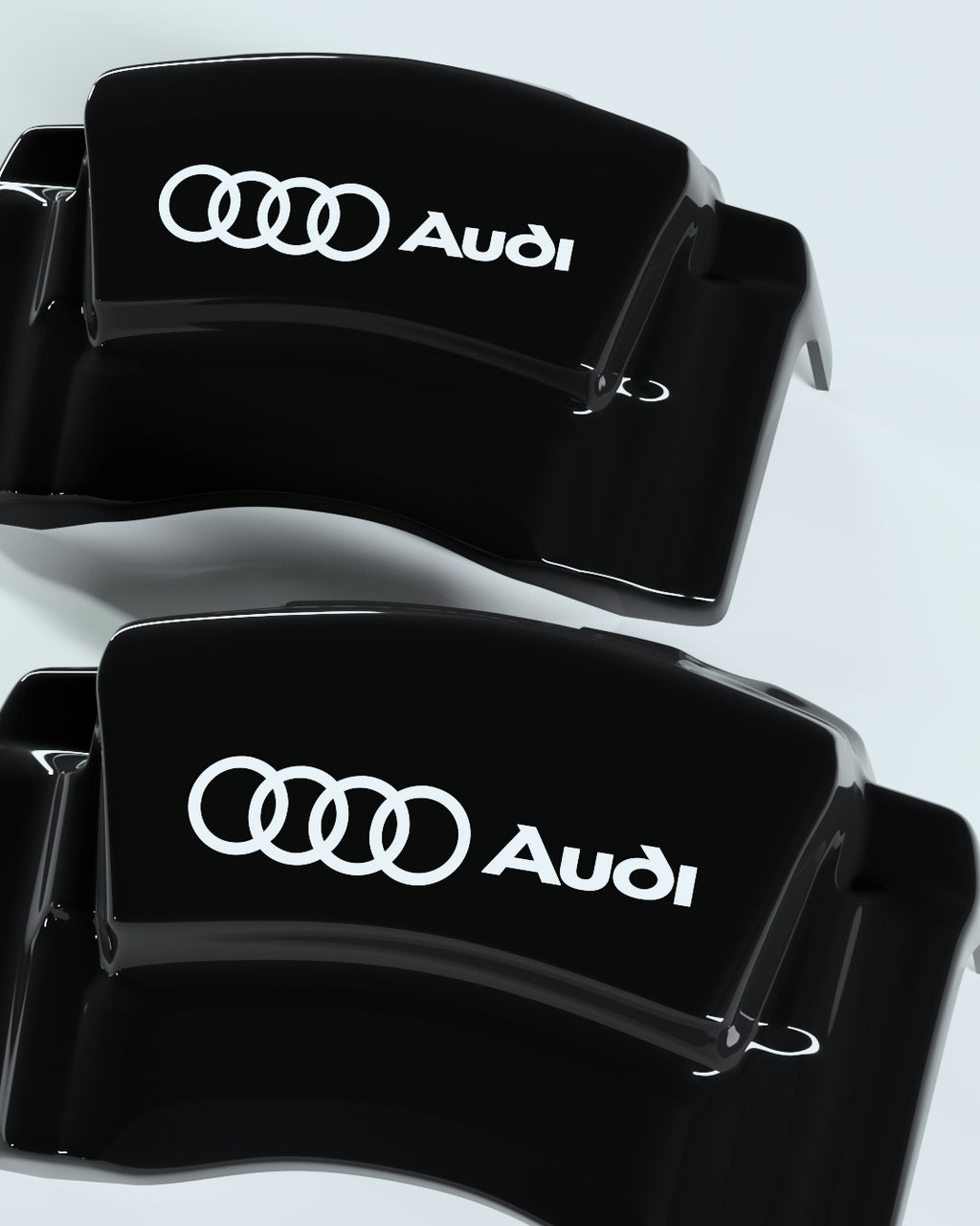 Audi Q8 Black - view 6