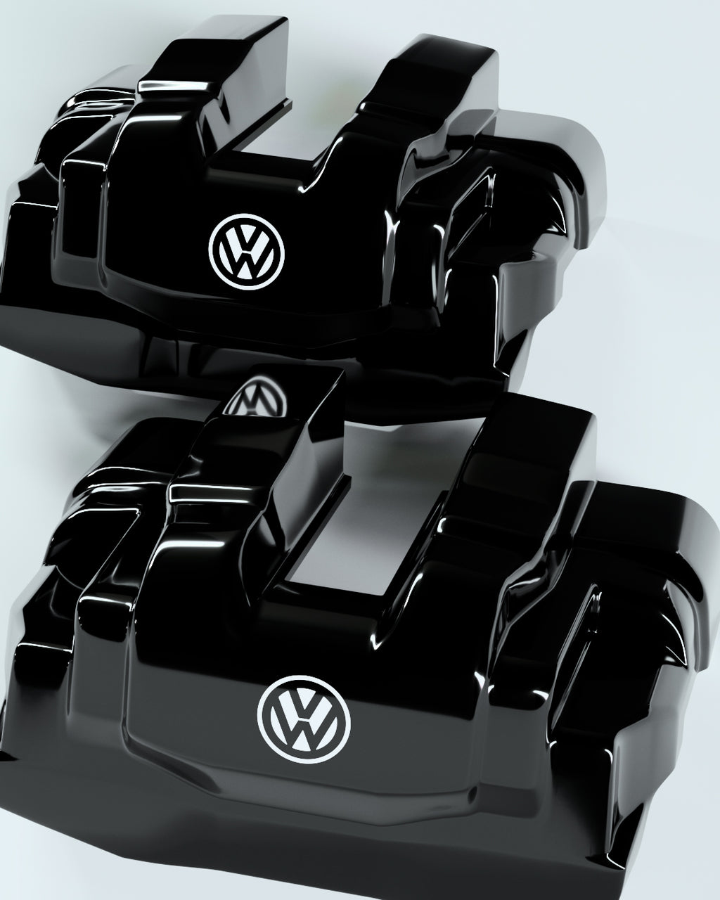 Volkswagen Tiguan Black - view 6