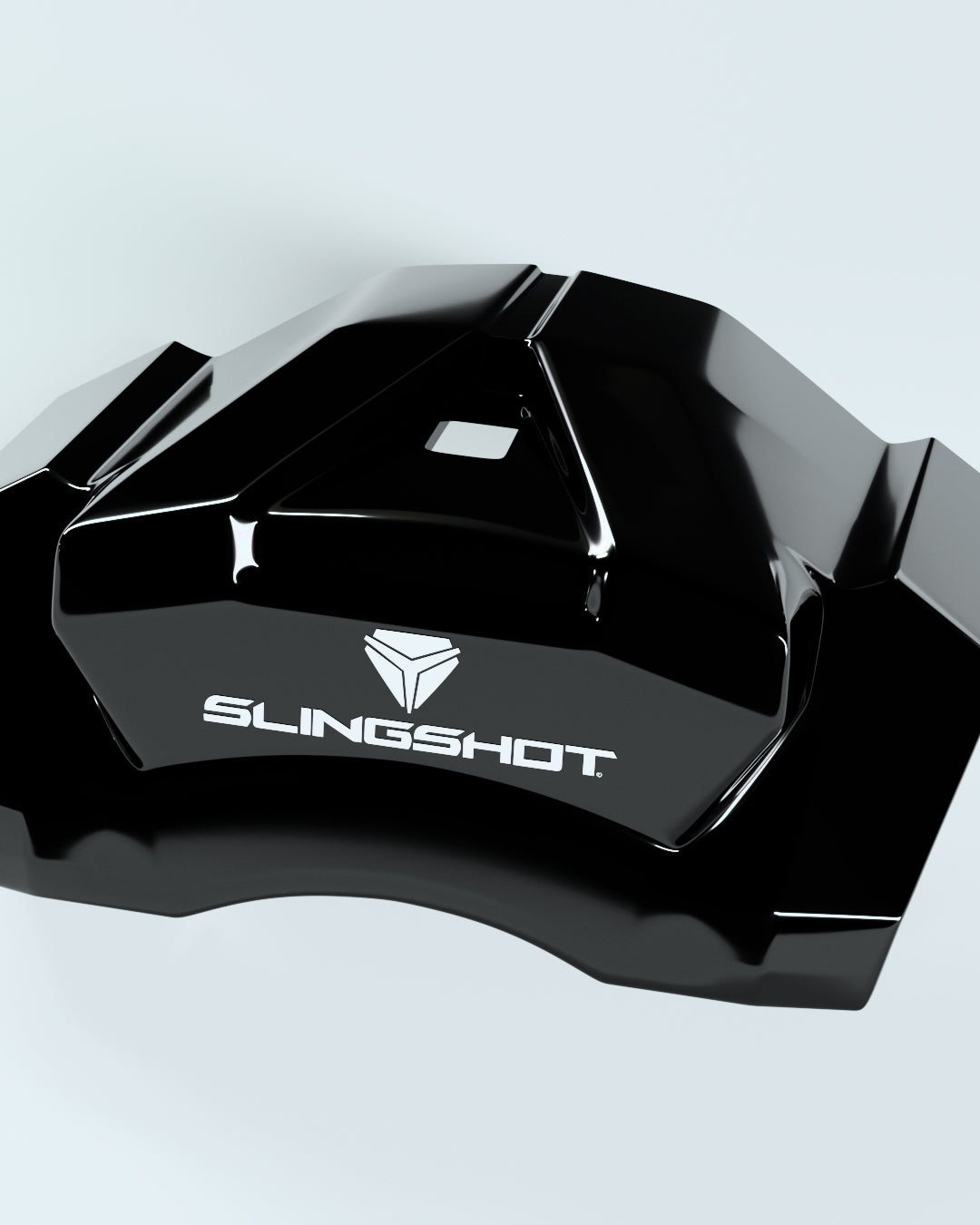 Polaris Slingshot Black - view 6