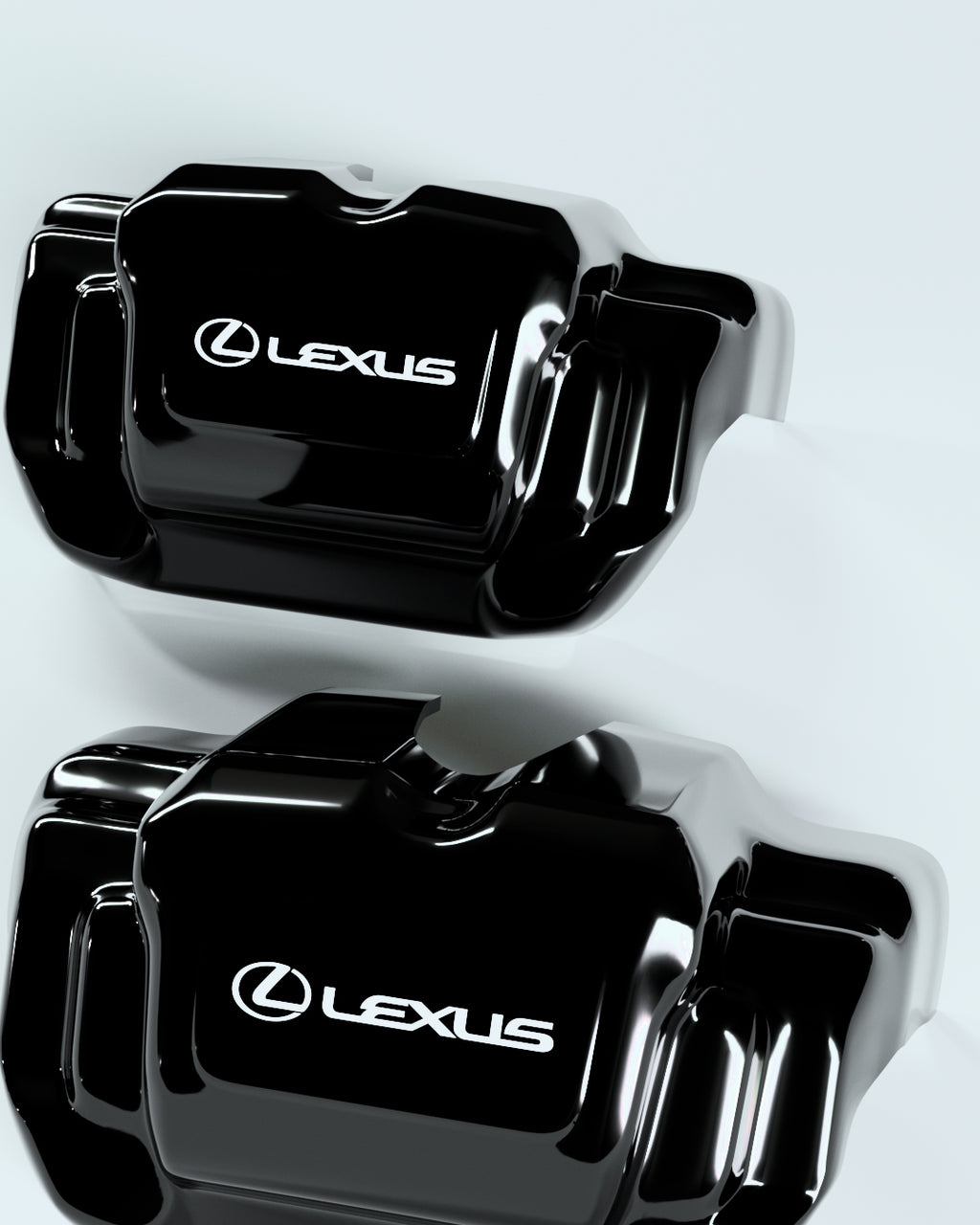 Lexus SC300 Black - view 5