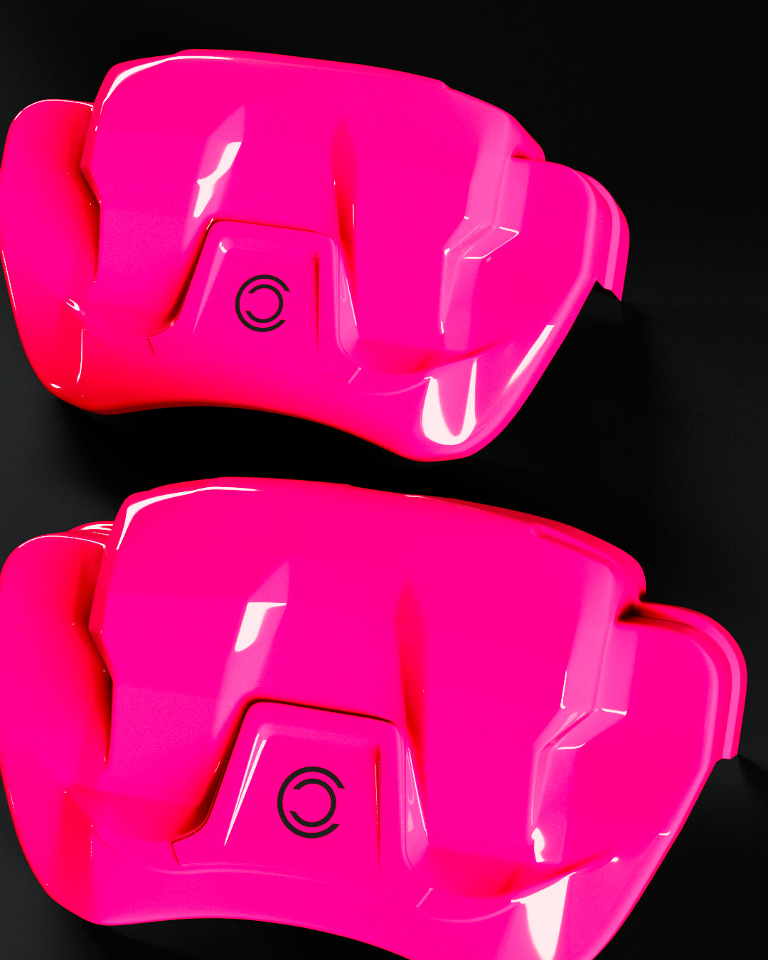 Cadillac Lyriq Pink - view 6