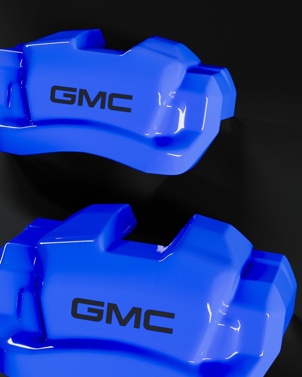 GMC Sierra 1500 Blue - view 5