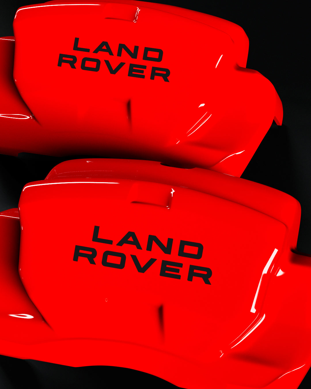 Land Rover  Freelander Red - view 6