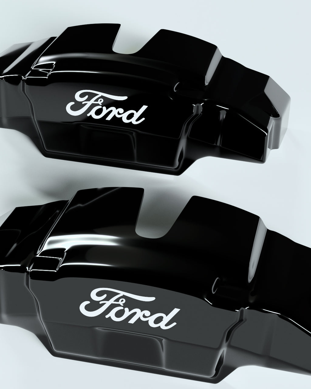 Ford KUGA Black - view 6