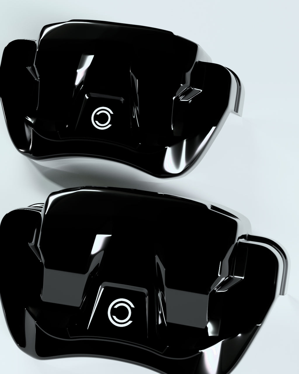 BMW 5-Series  Black - view 6