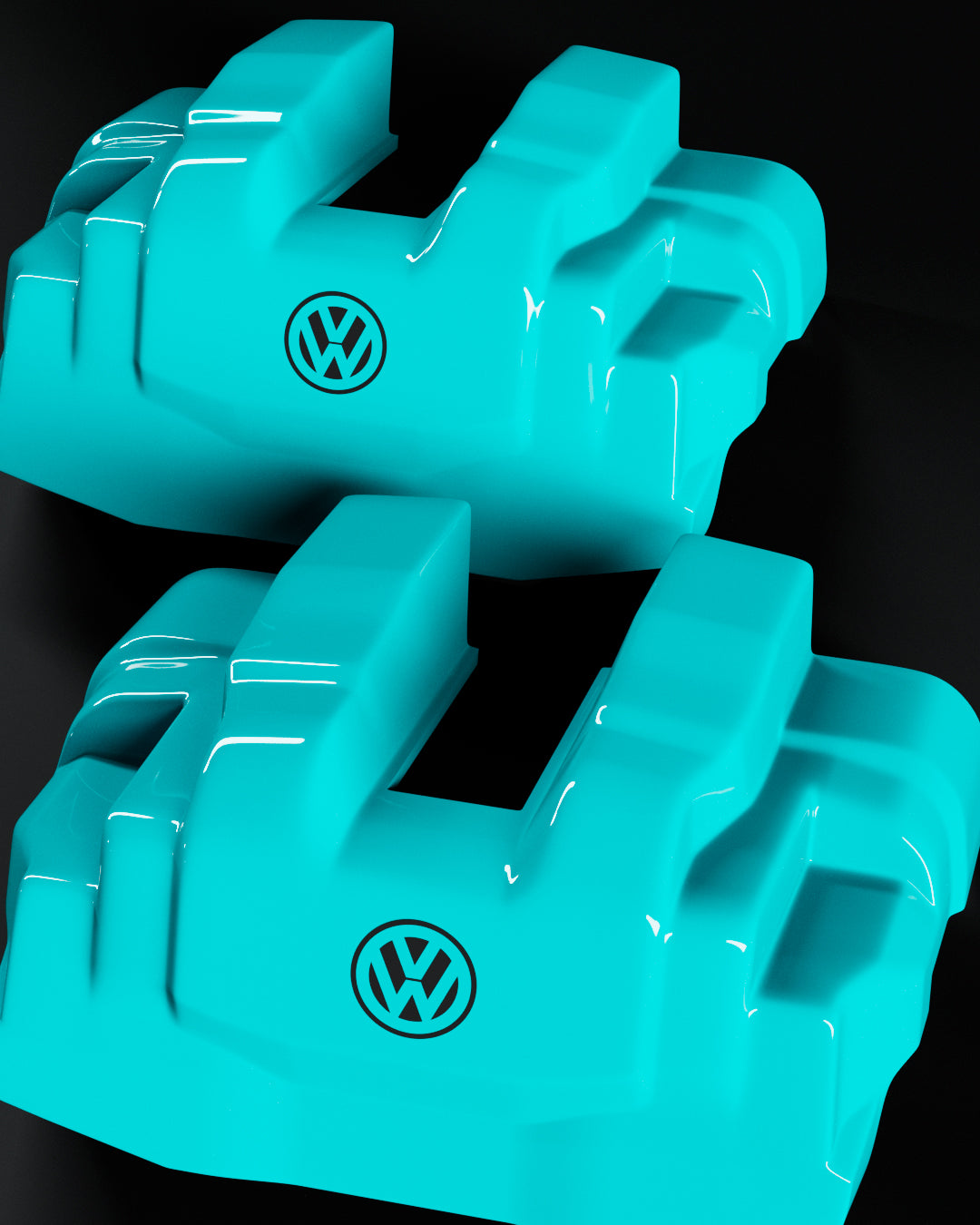 Volkswagen Tiguan Tiffany - view 6