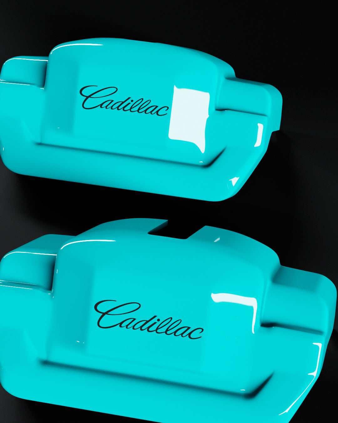 Cadillac Lyriq Tiffany - view 6