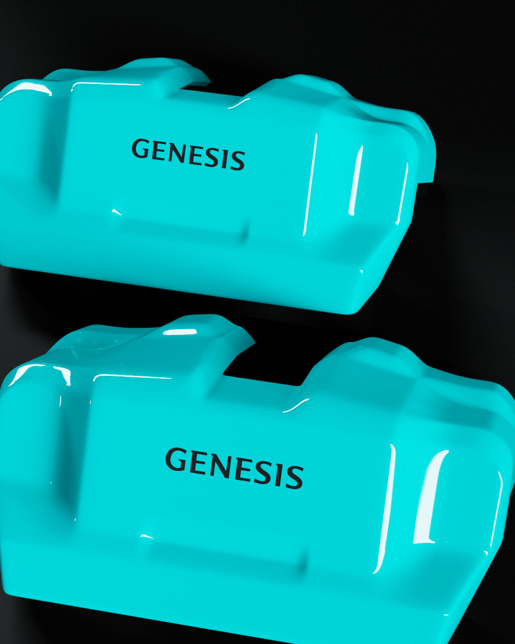 Genesis GV60 Tiffany - view 6