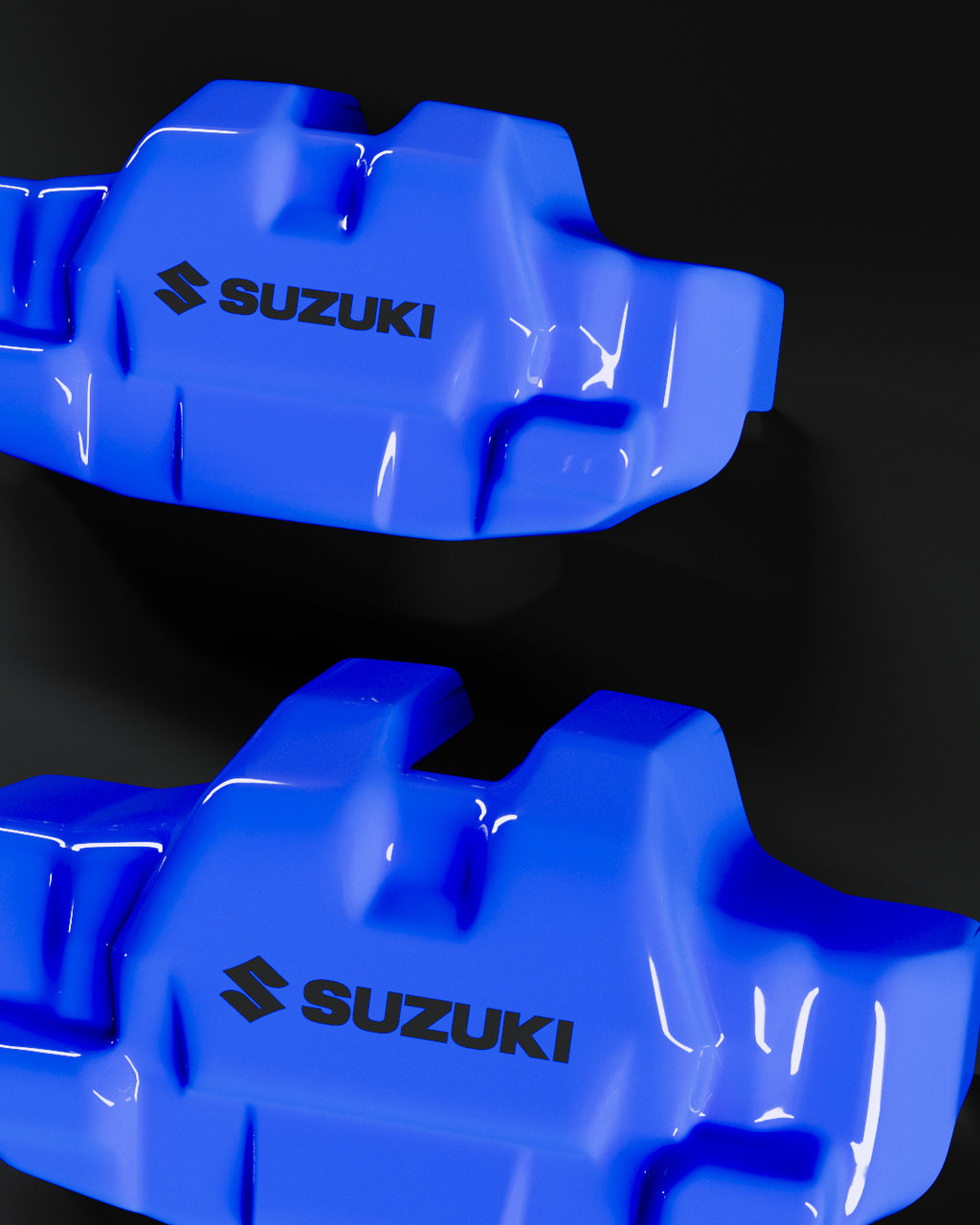Suzuki Grand Vitara XL-7 Blue - view 5