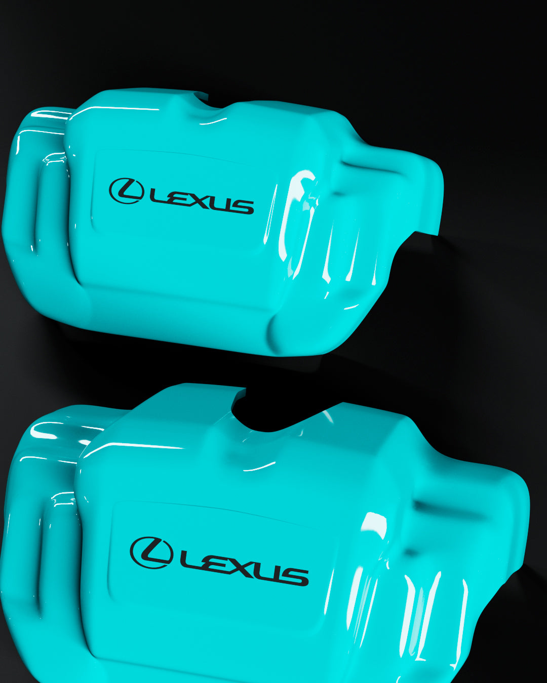 Lexus NX350 Tiffany - view 6