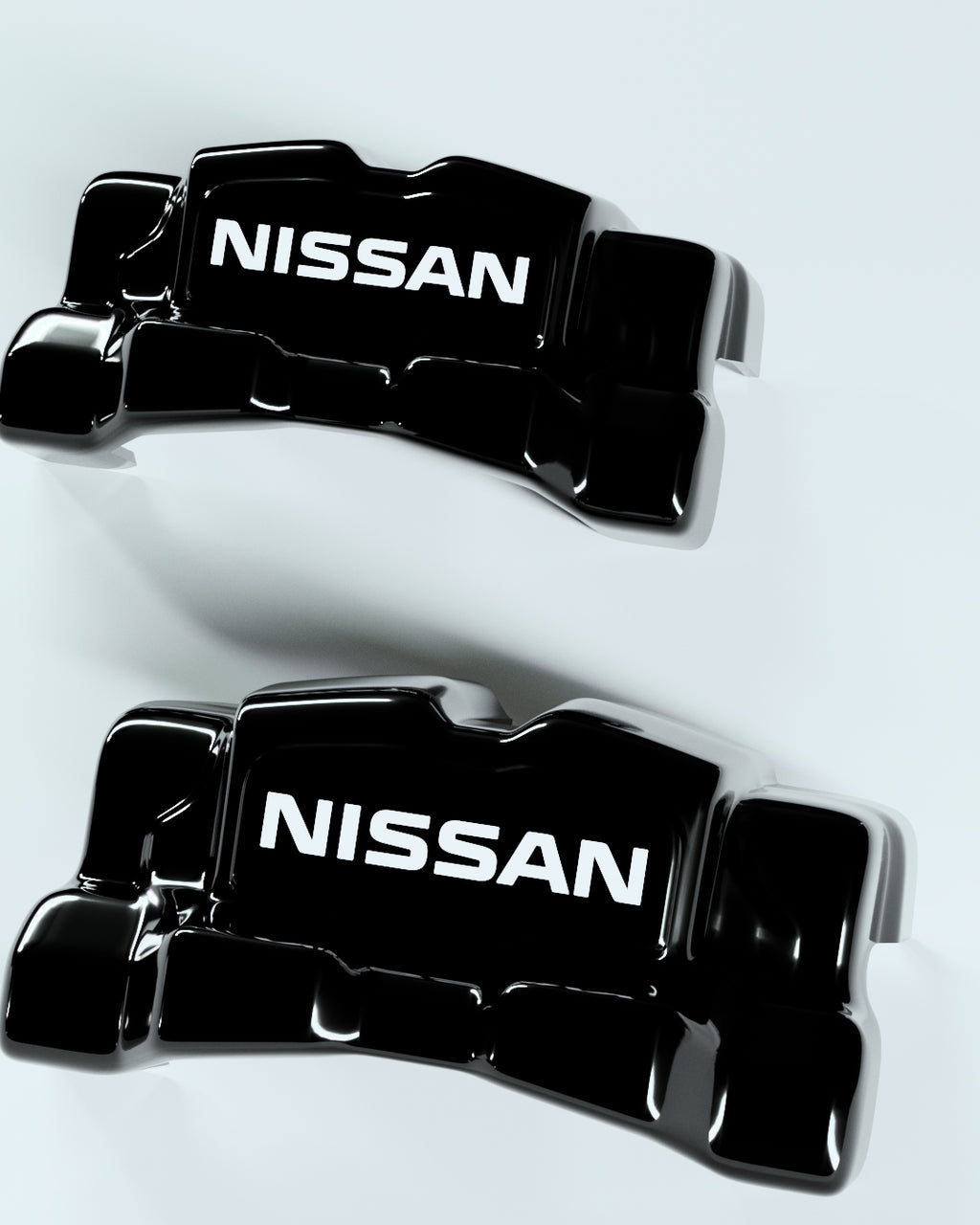 Nissan Maxima Black - view 6