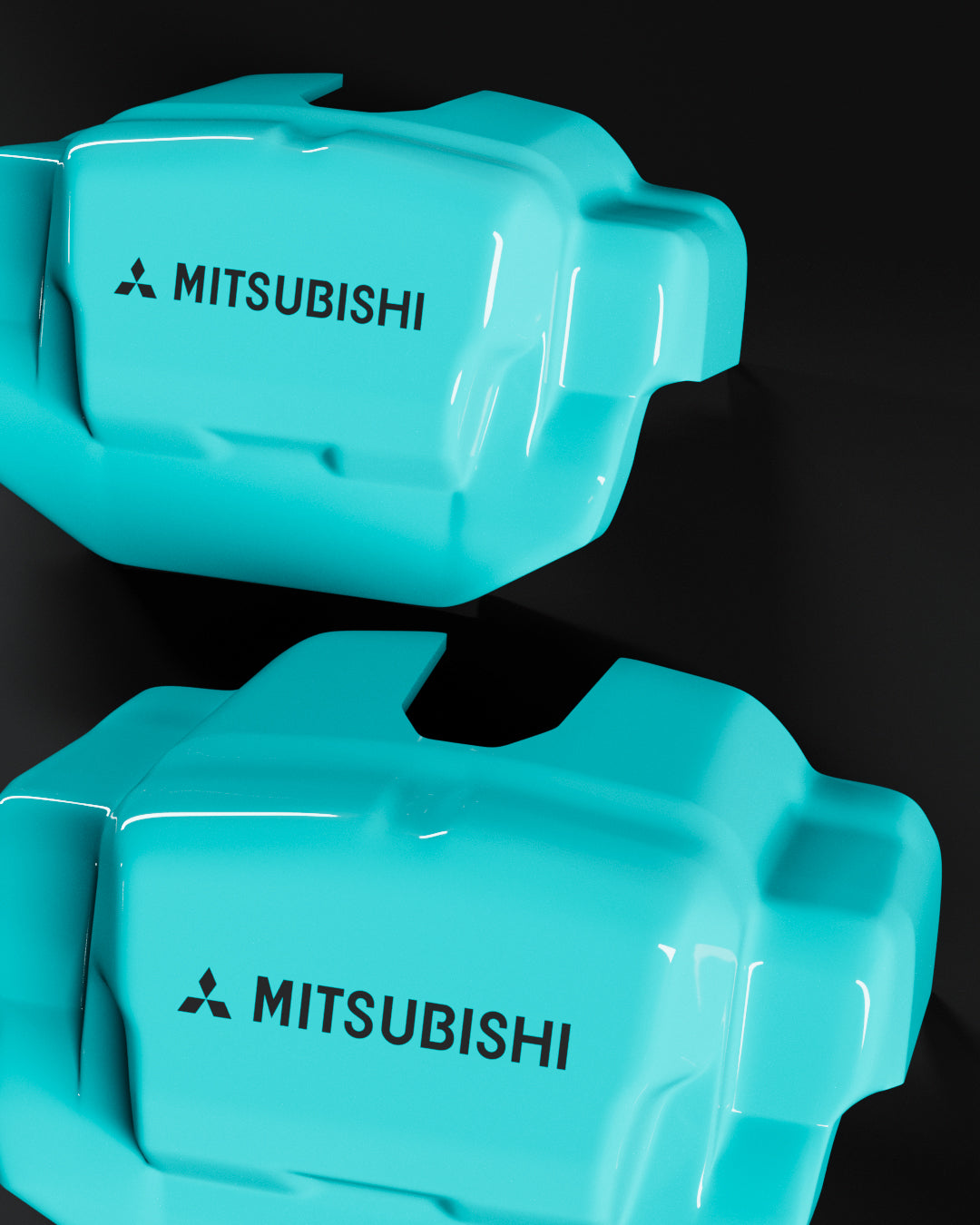 Mitsubishi Outlander Tiffany - view 5