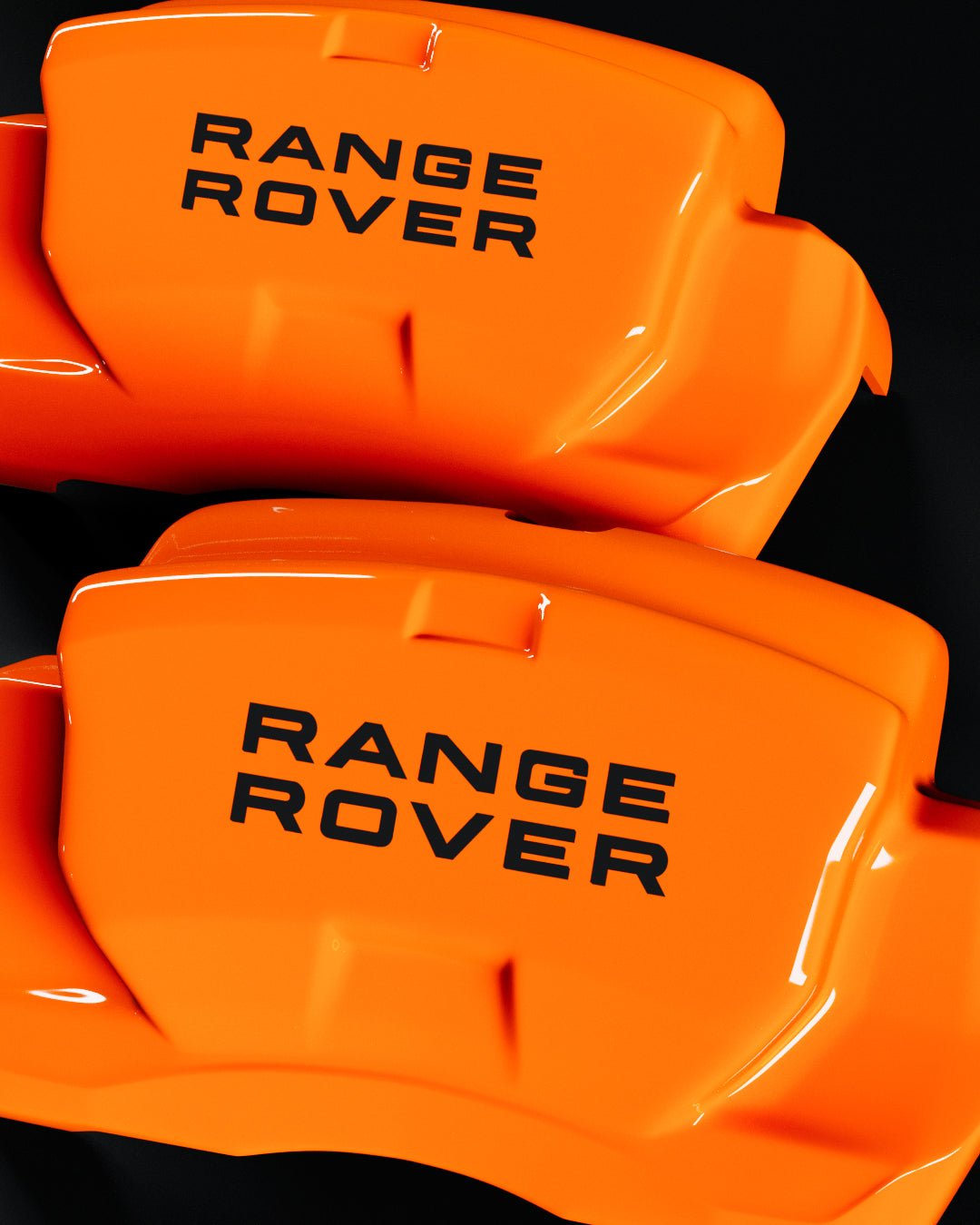 Range Rover Range Rover Velar Orange - view 6