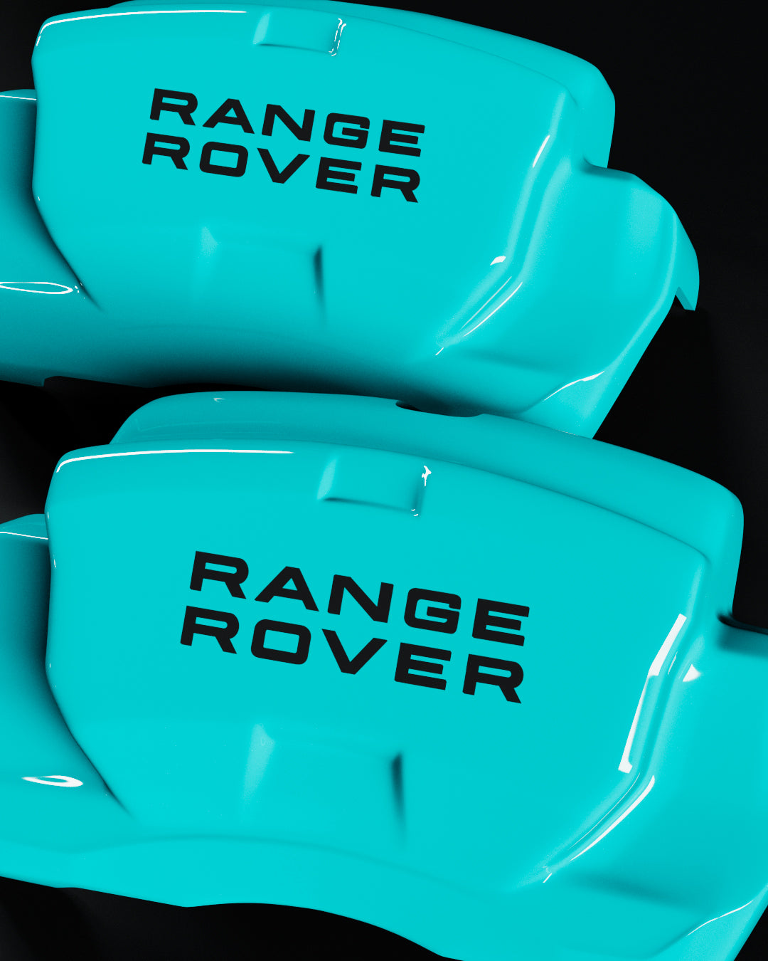 Range Rover Range Rover Velar Tiffany - view 6