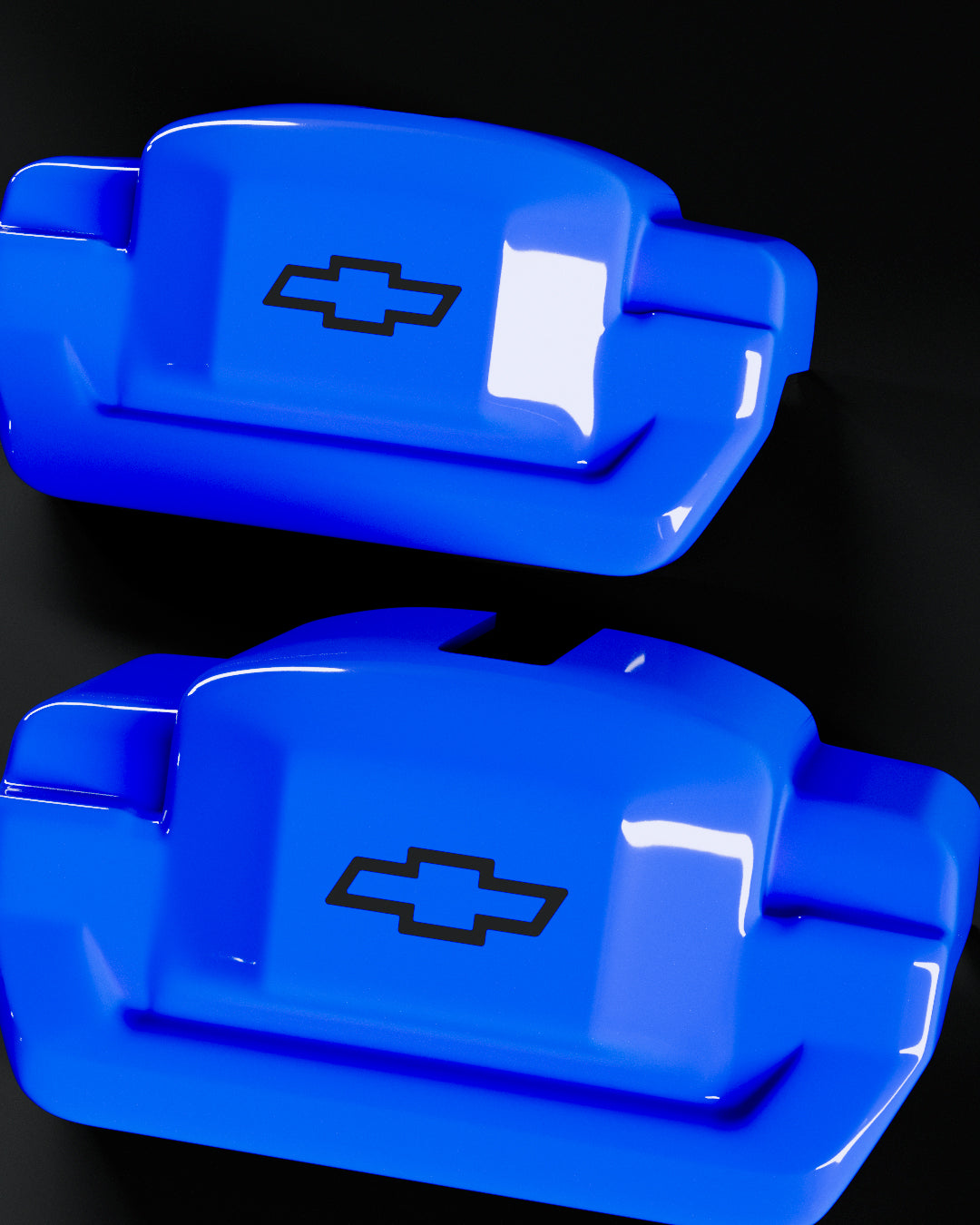 Chevrolet Colorado Blue - view 6