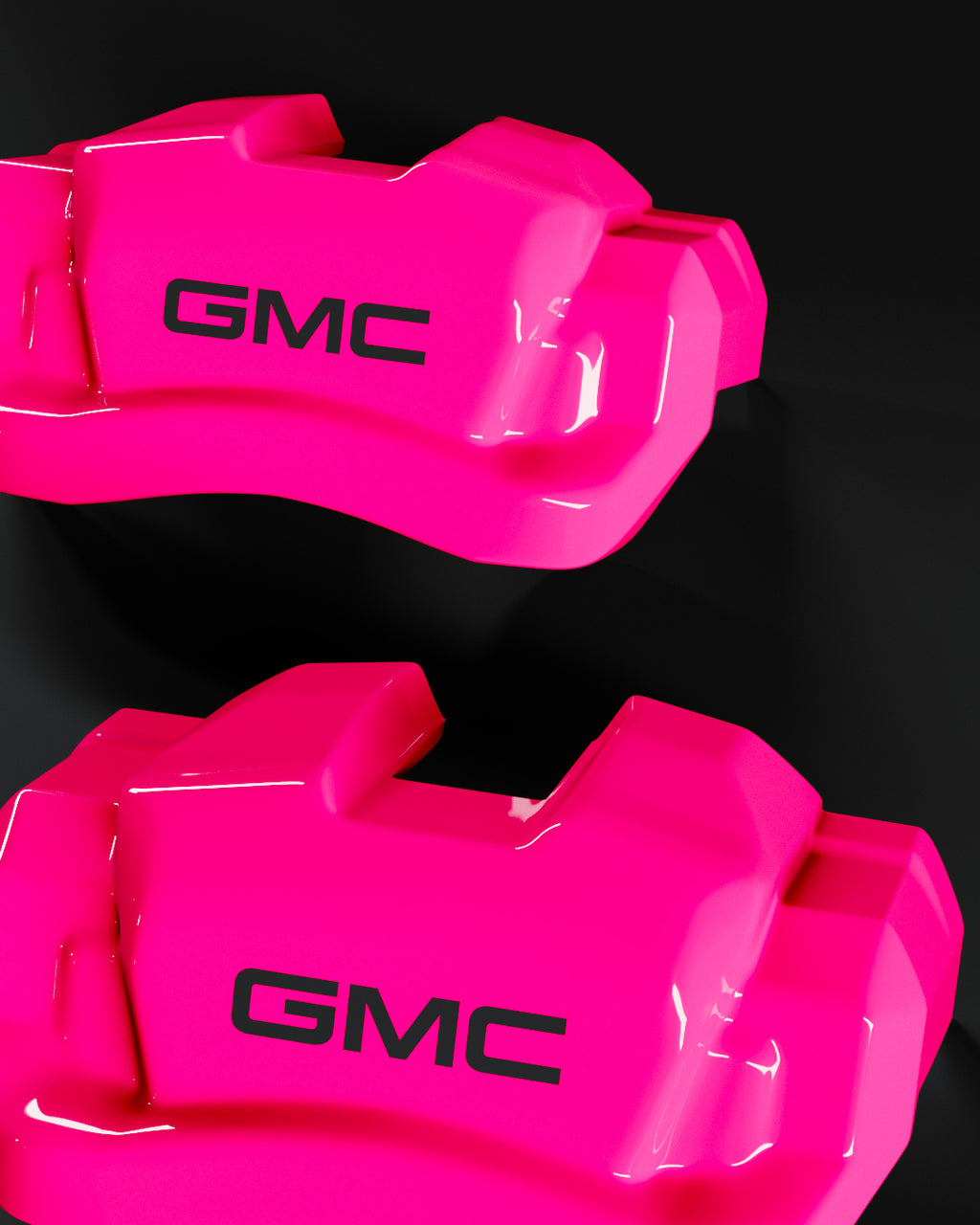 GMC Sierra 1500 Pink - view 5