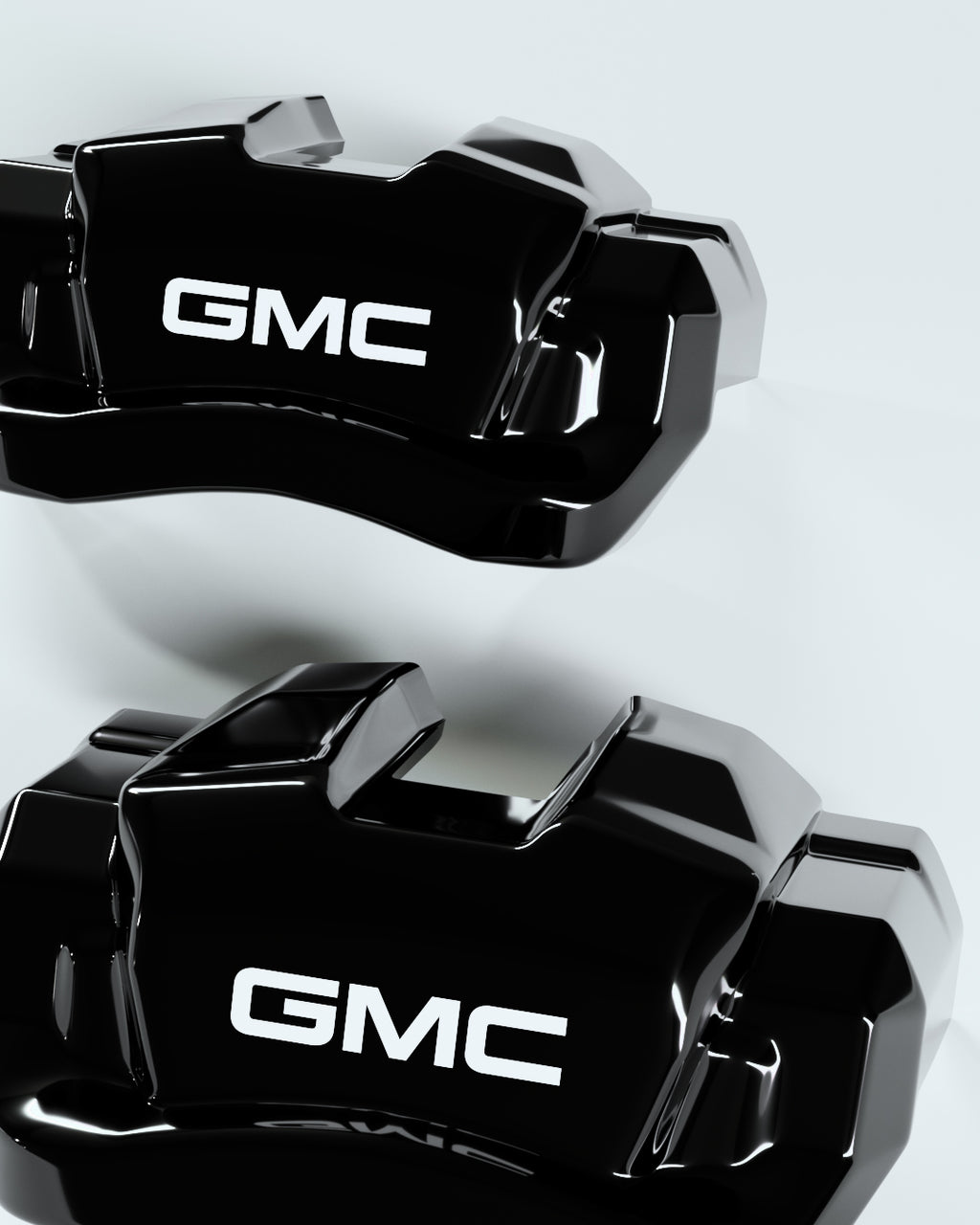 GMC Sierra 1500 Black - view 3