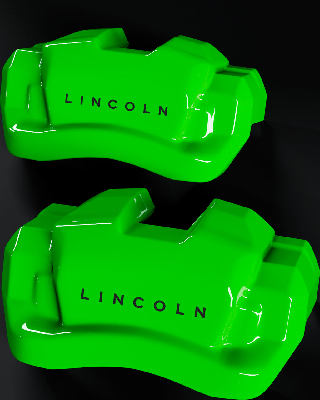 Lincoln Blackwood Green - view 6