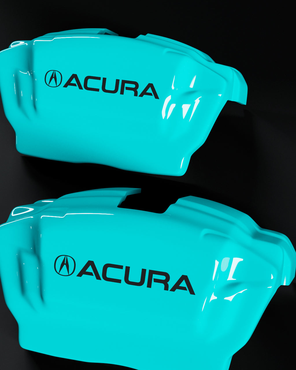 Acura NSX Tiffany - view 6