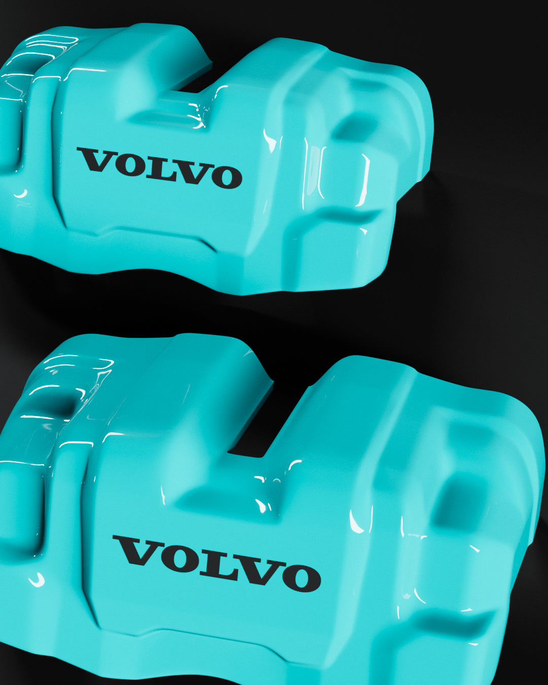 Volvo S60 Tiffany - view 5