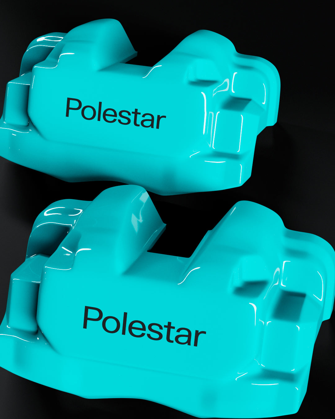 Polestar 3 Tiffany - view 6