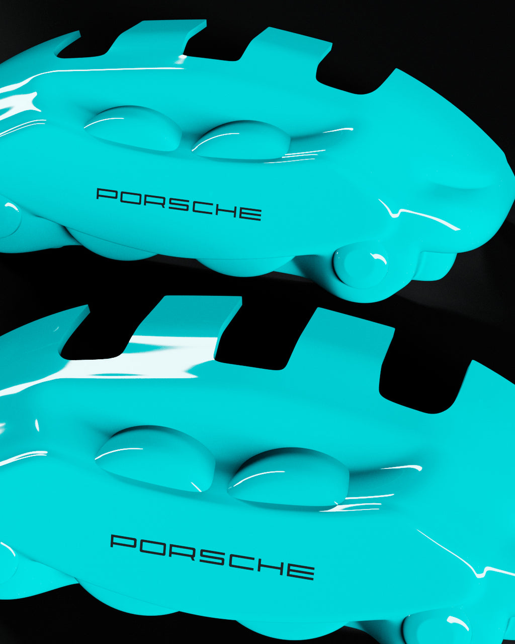 Porsche Cayman Tiffany - view 6