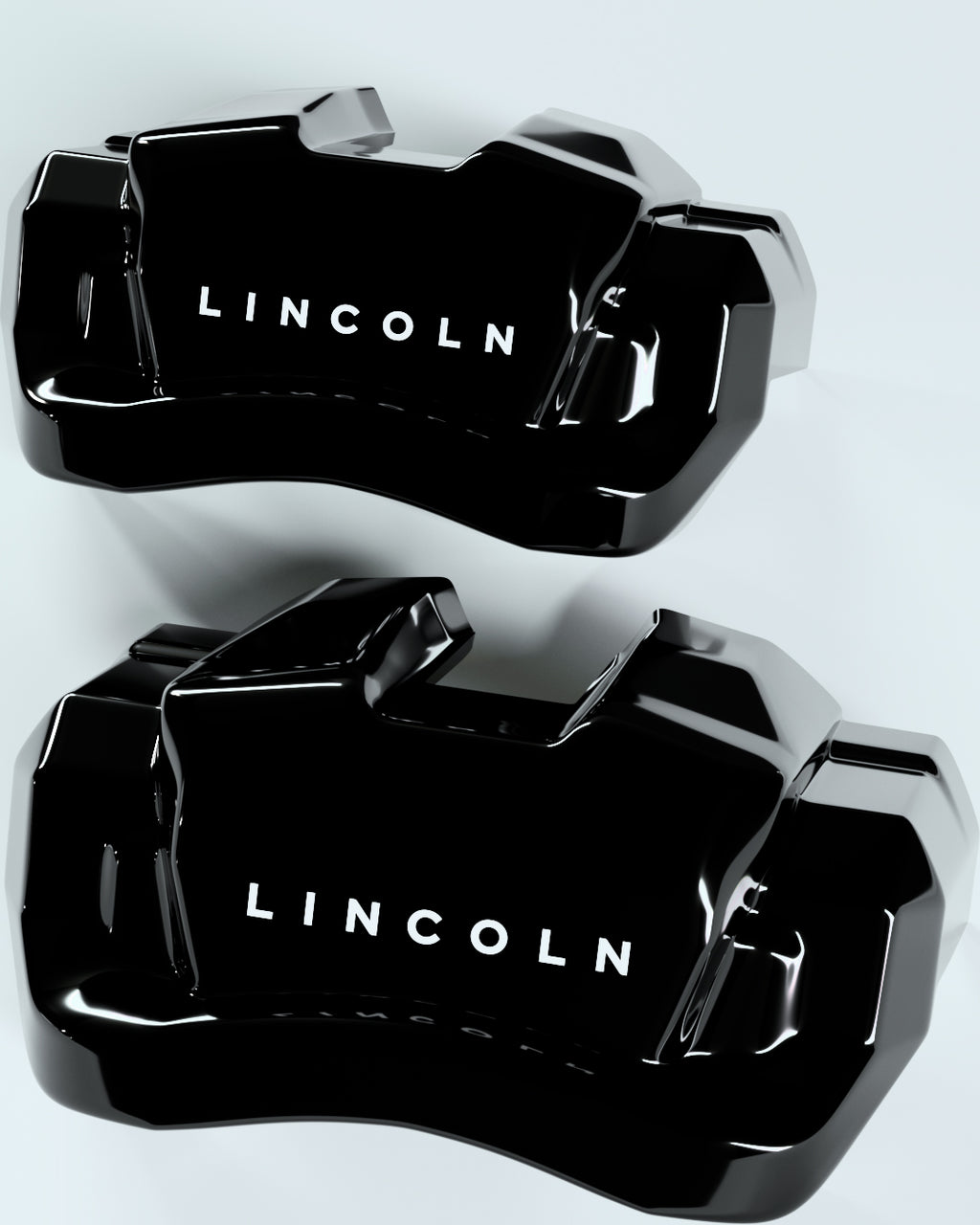 Lincoln Blackwood Black - view 6