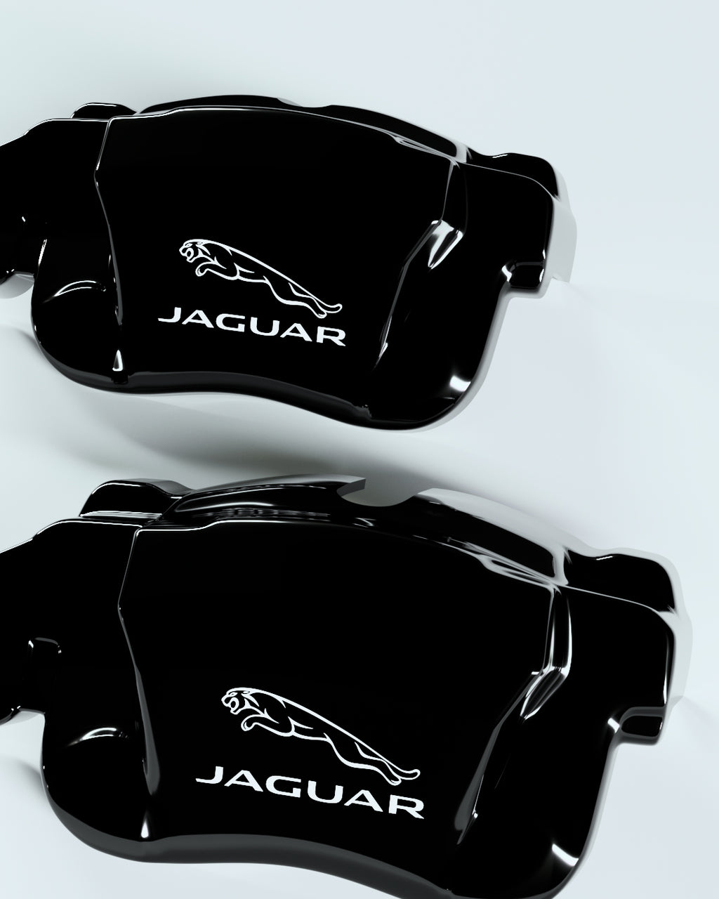 Jaguar F-Type Black - view 6