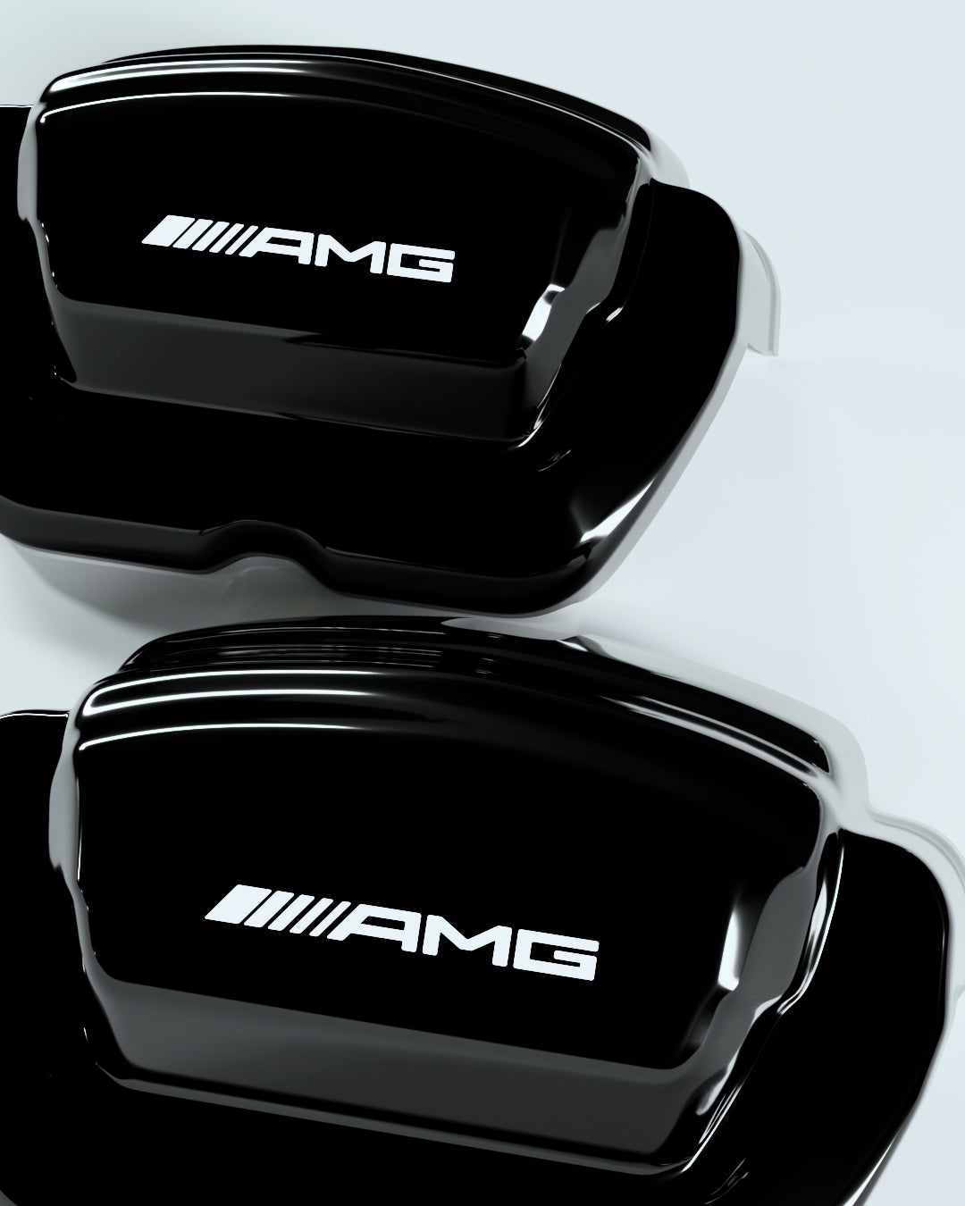 Mercedes-Benz  GLE 53 AMG Black - view 6