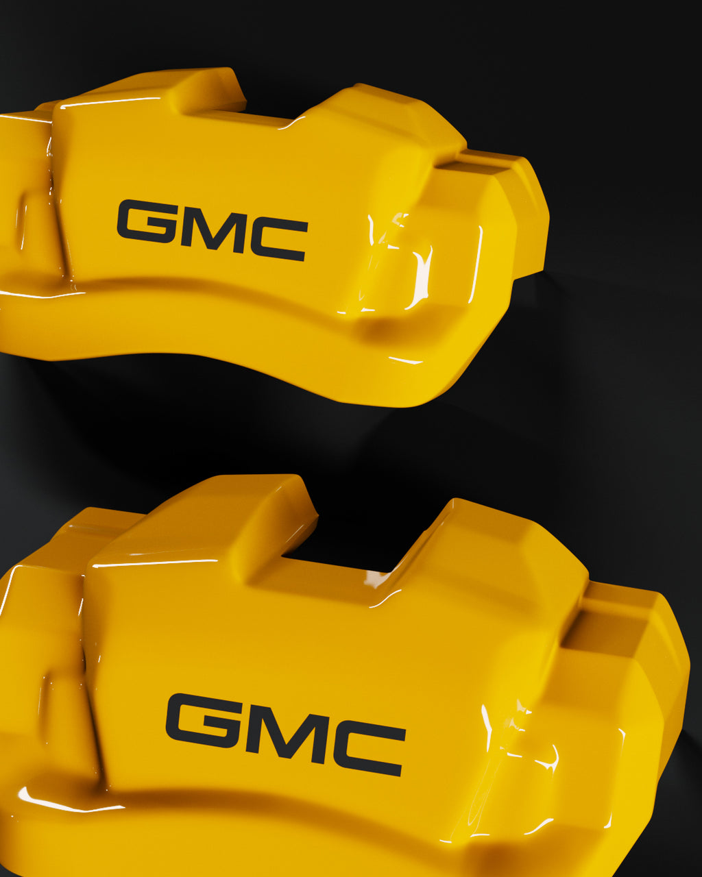 GMC Sierra 1500 Yellow - view 5