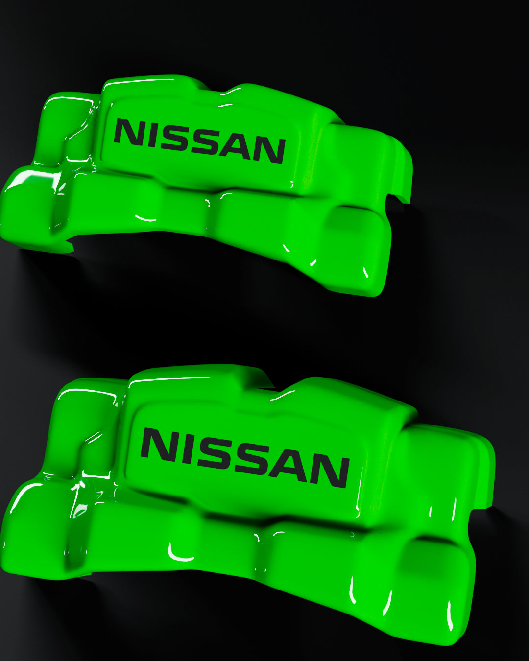 Nissan Xterra Green - view 6