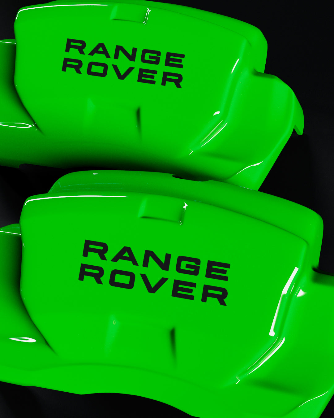 Range Rover Range Rover Velar Green - view 6