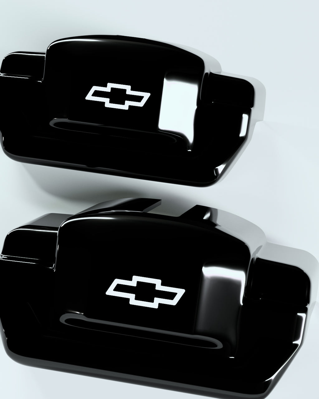 Chevrolet HHR Panel Black - view 6