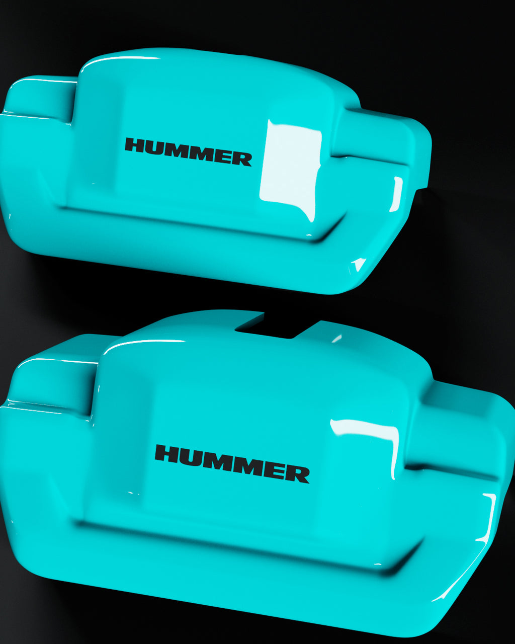 Hummer H2 Tiffany - view 6