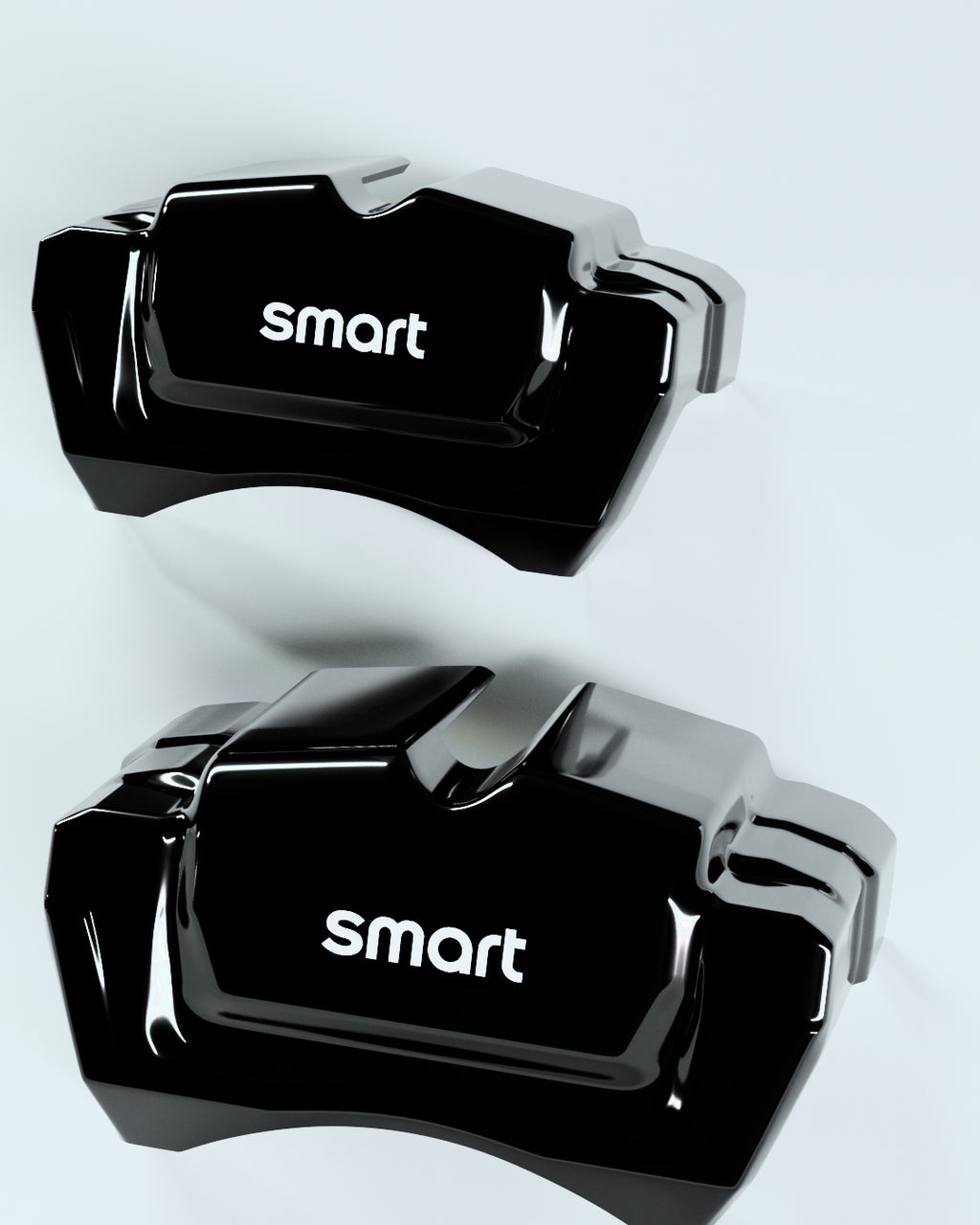 Smart Roadster Black - view 6