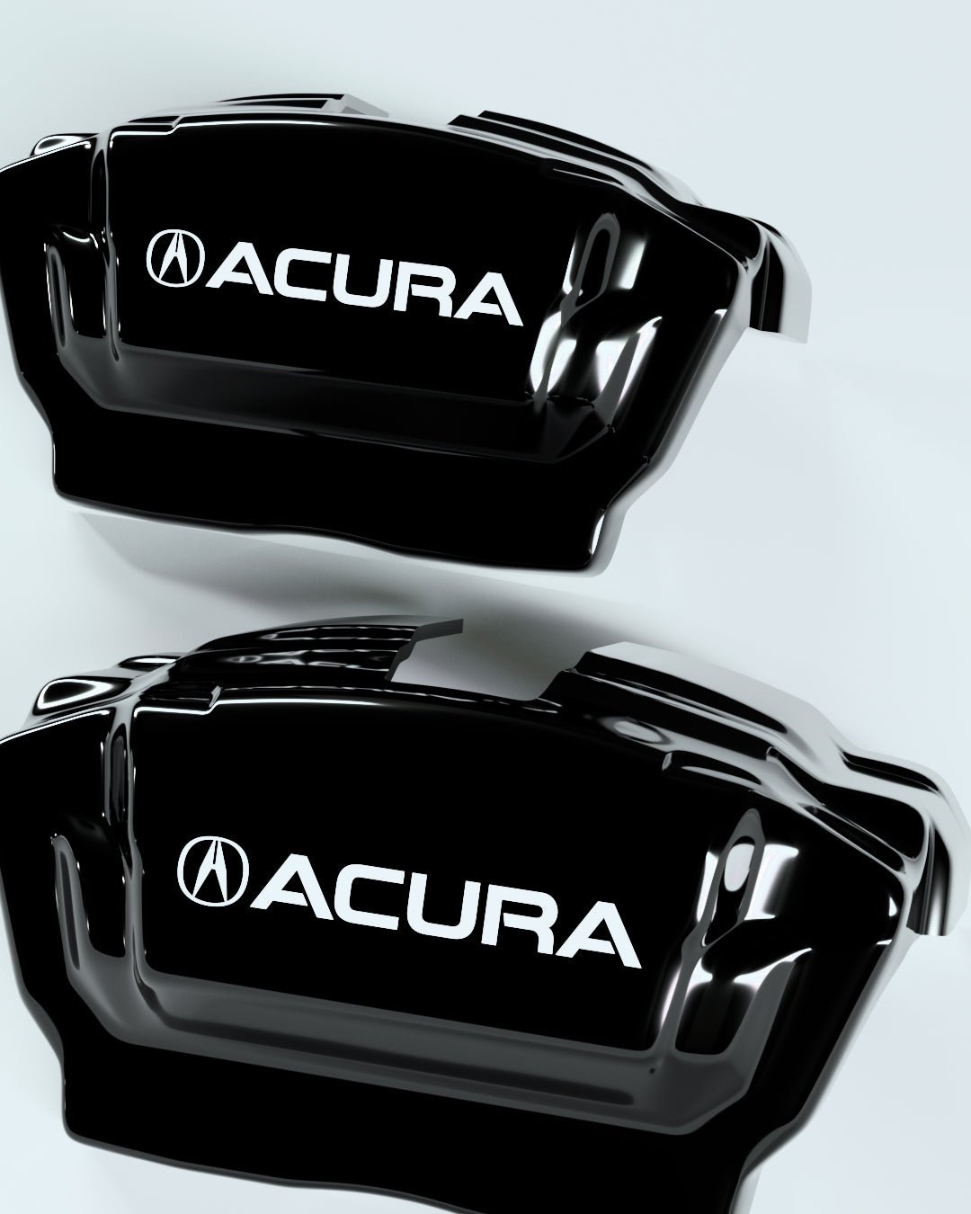 Acura RDX Black - view 6