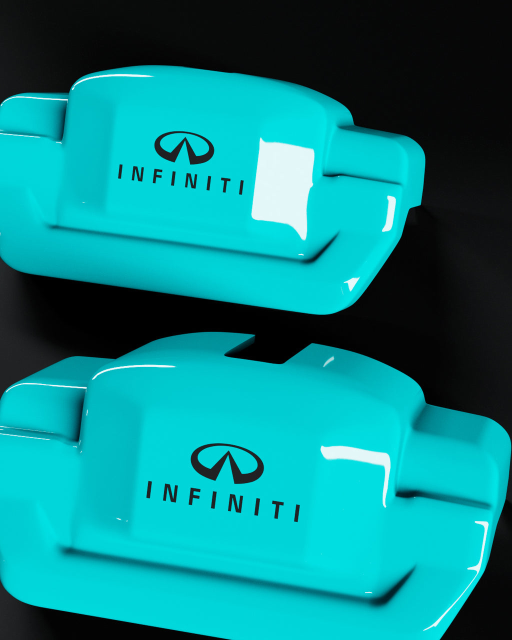 Infiniti Q60 Tiffany - view 6