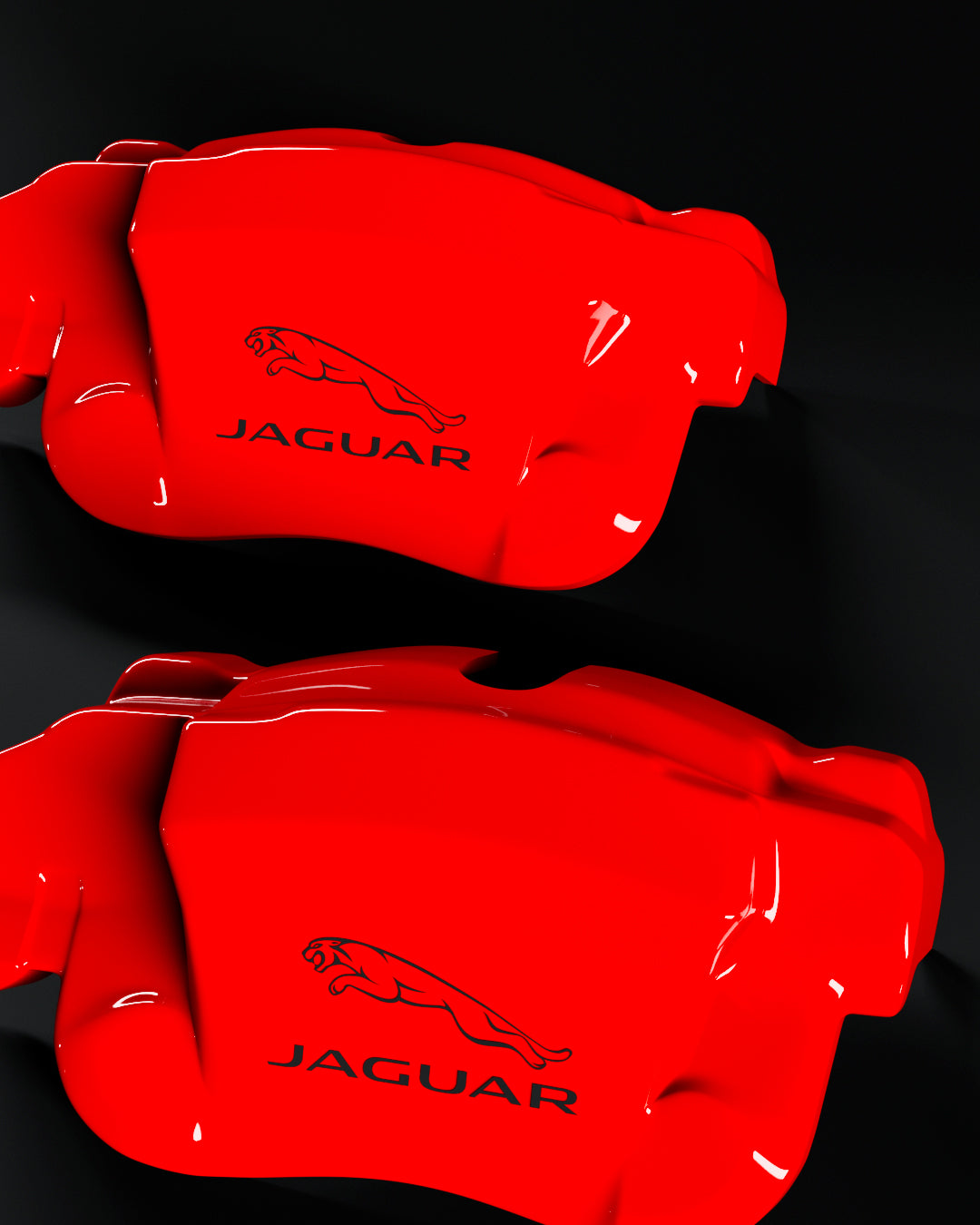 Jaguar S-type Red - view 6