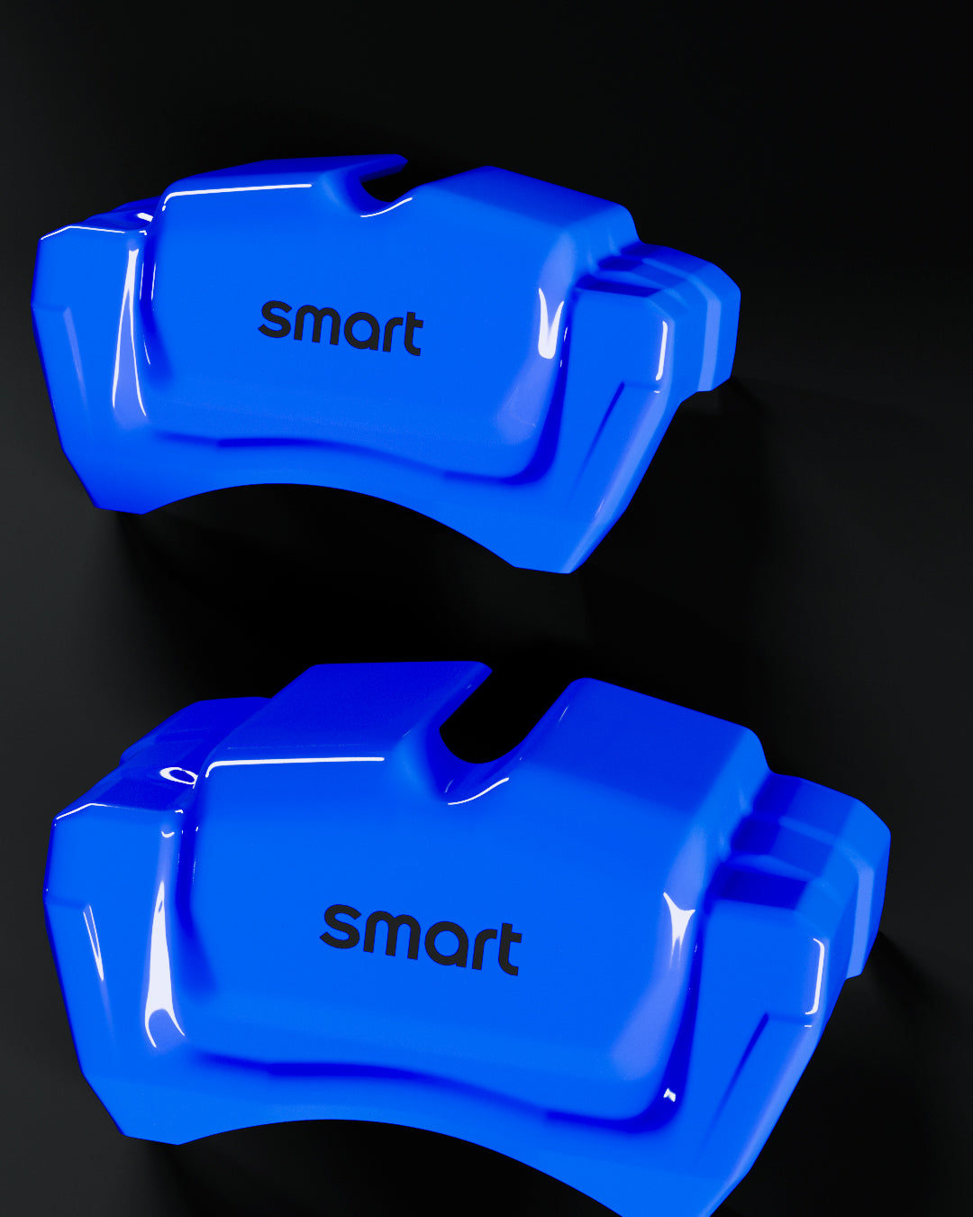Smart 1 Blue - view 6