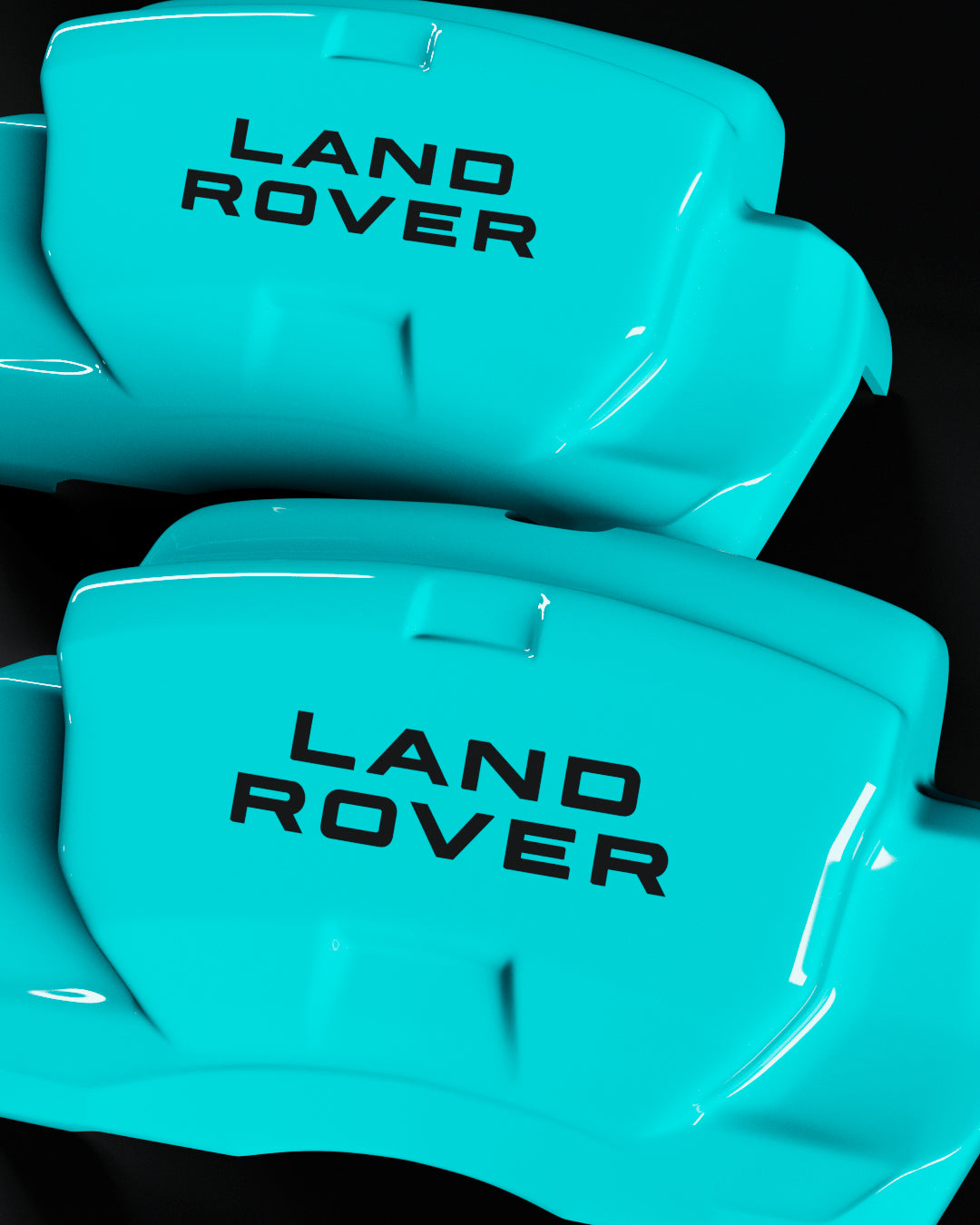 Land Rover  Defender Tiffany - view 6