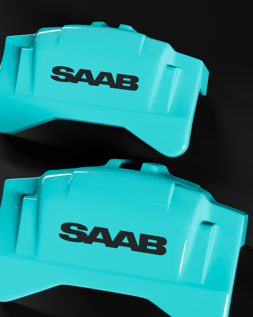 Saab 9-7X Tiffany - view 5