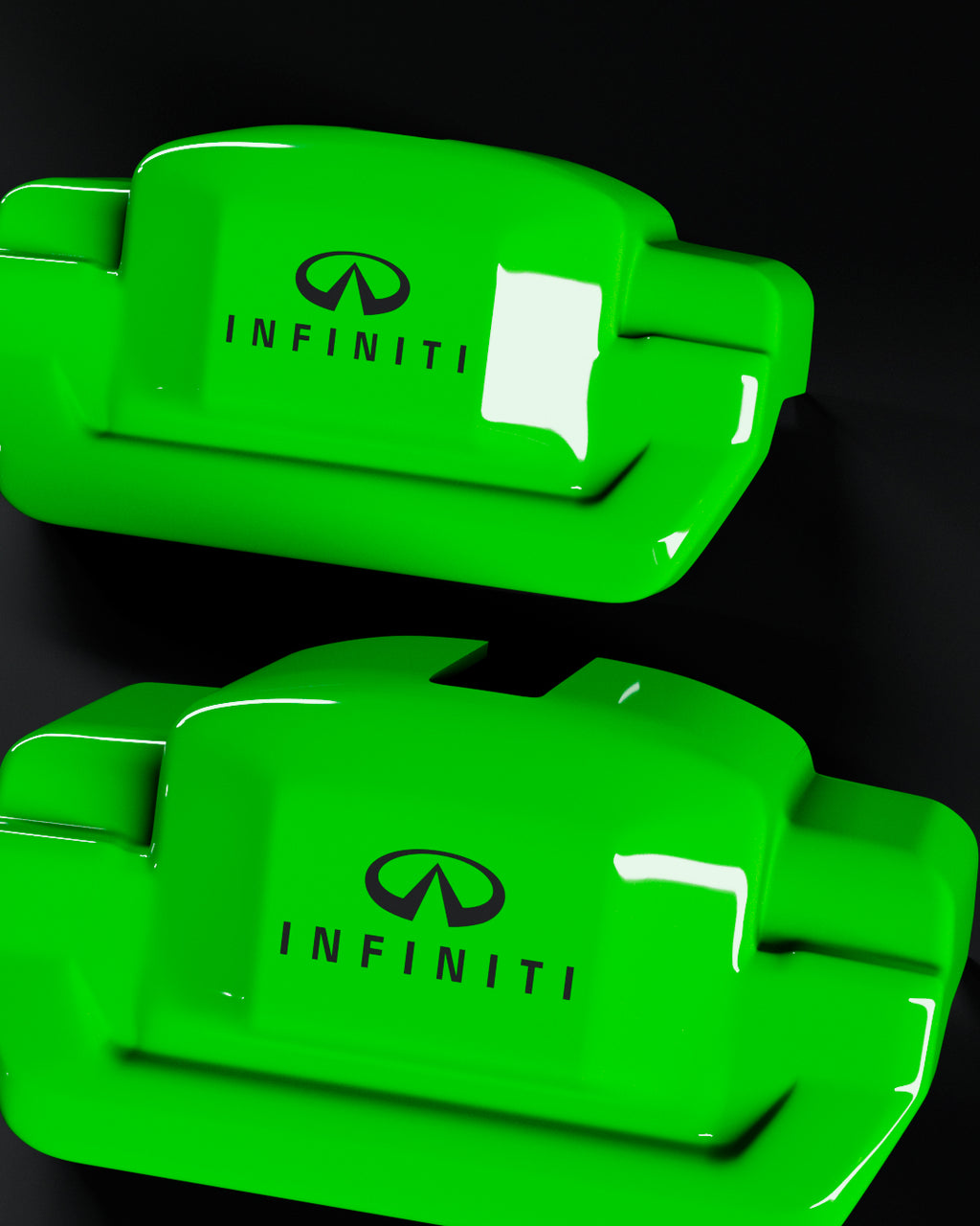 Infiniti M37 Green - view 6